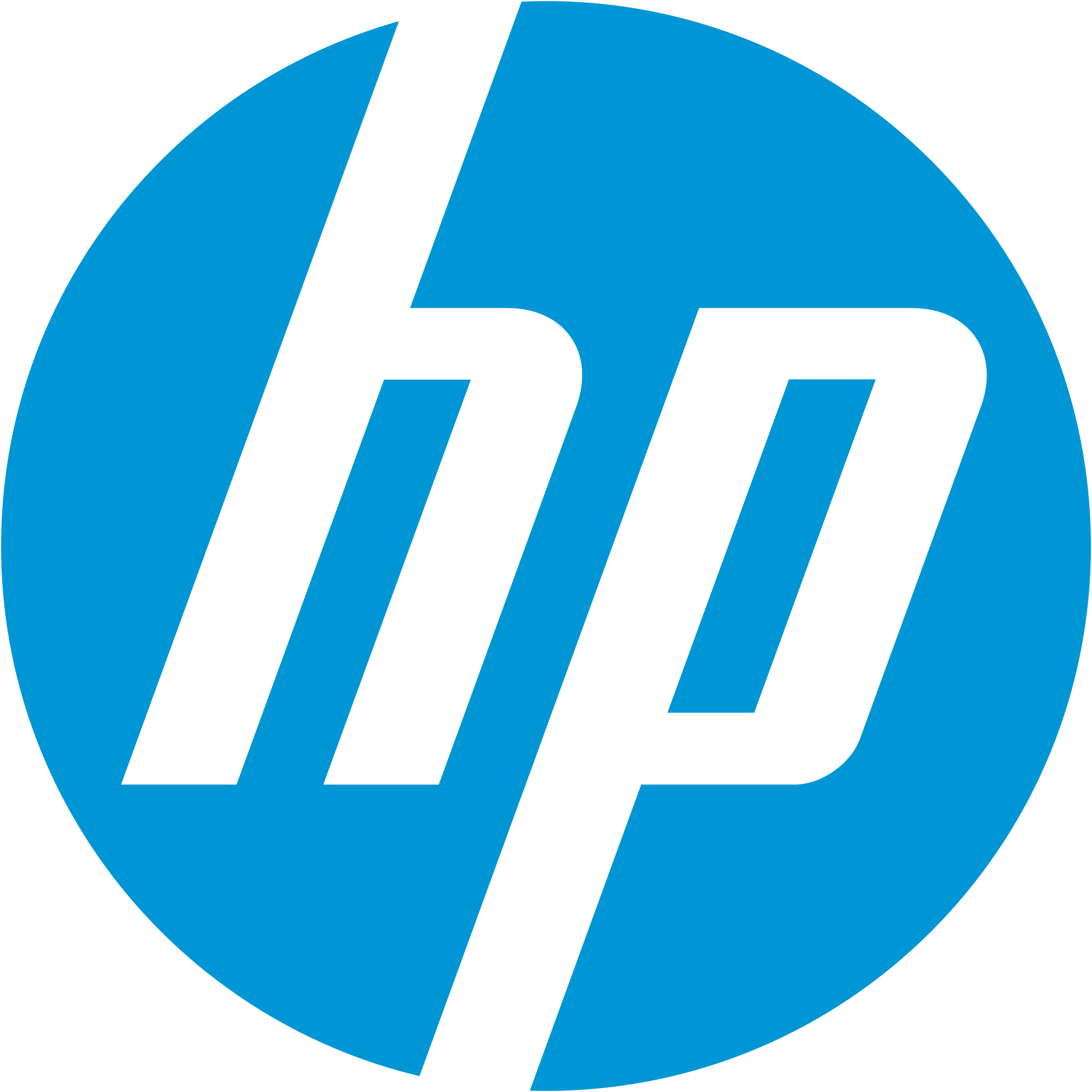 HP Laptops