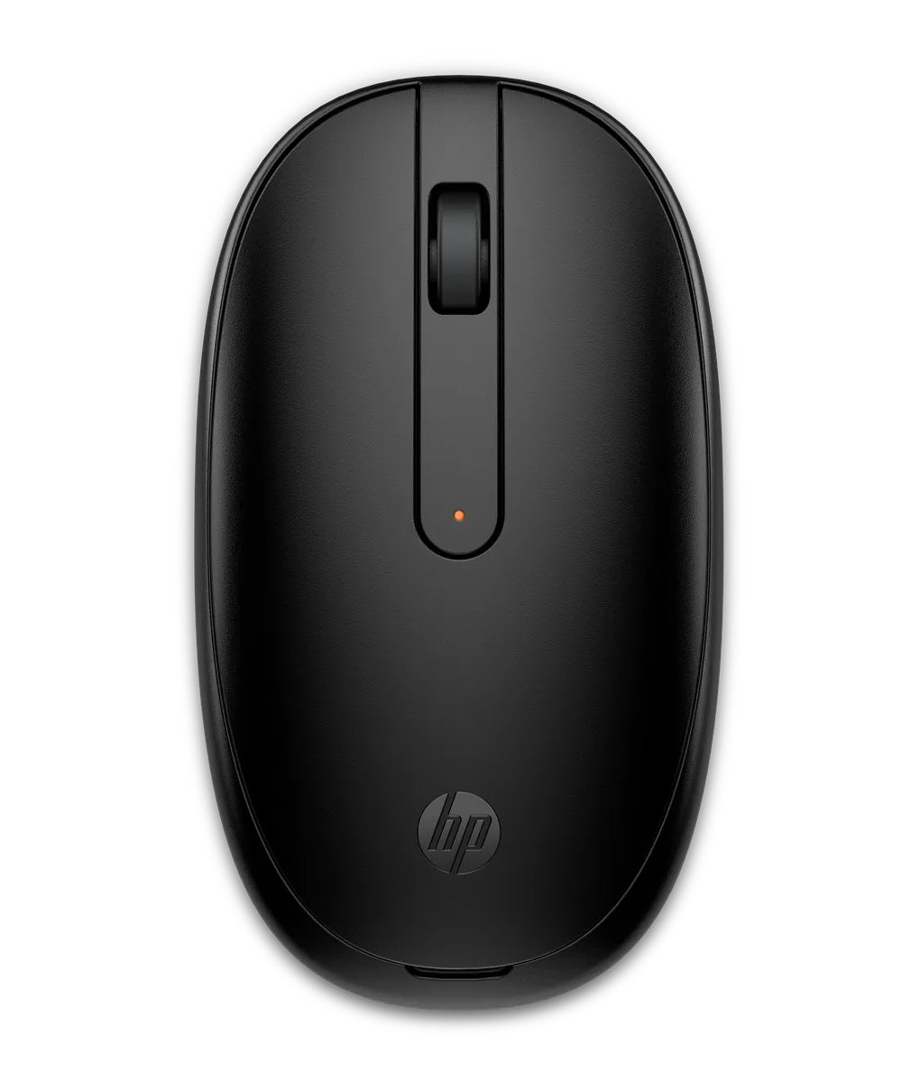 Mouse Bluetooth HP 240 Negro (3V0G9AA)