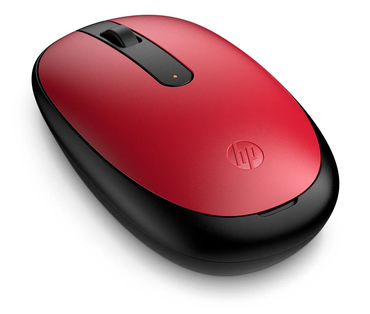 Mouse Bluetooth HP 240 Rojo (43N05AA)