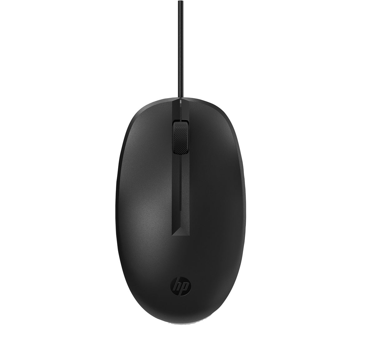 Mouse HP 125 Wired (265A9UT)