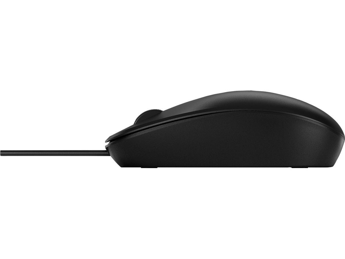 Mouse HP 125 Wired (265A9UT)