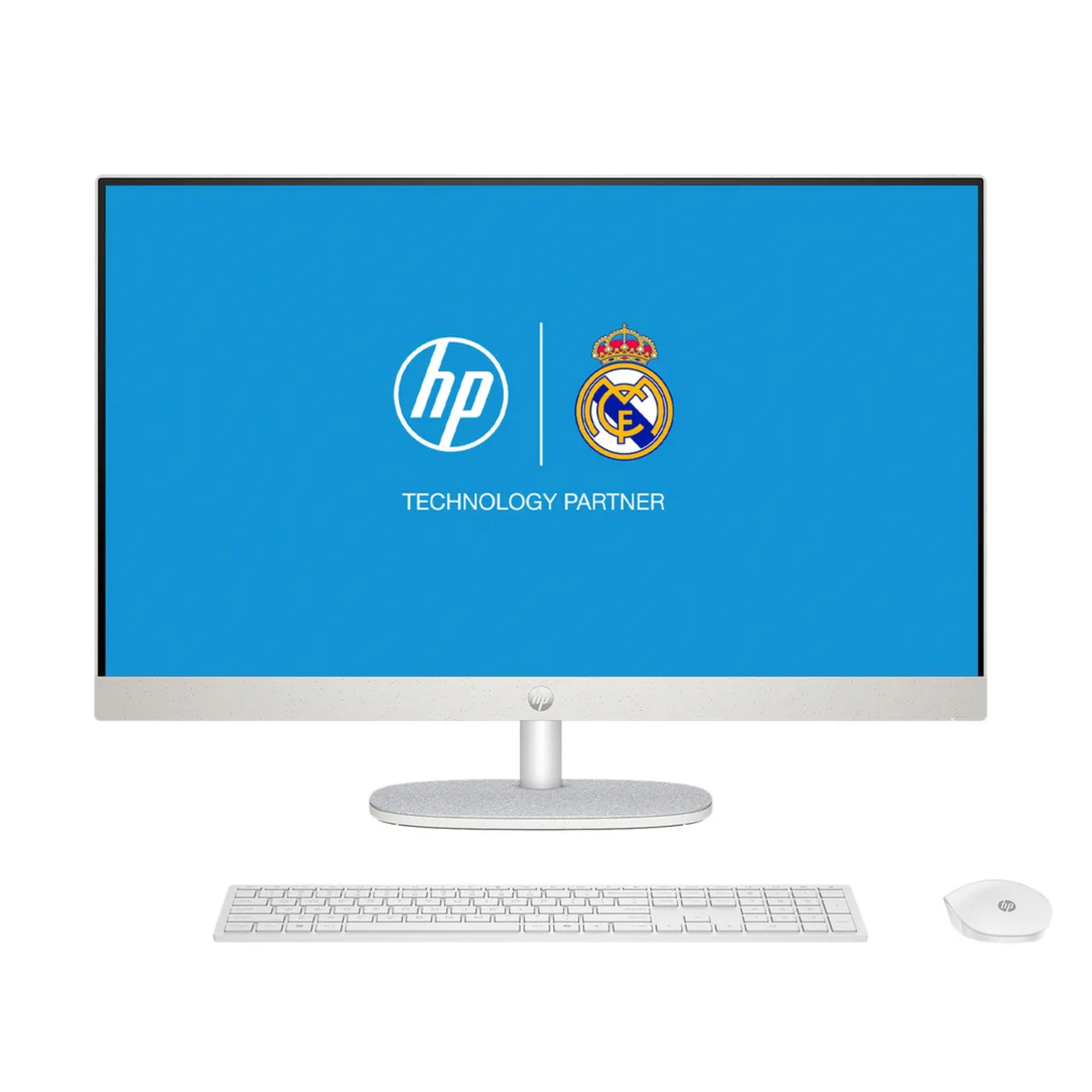 All in One HP 27-cr0278la Ryzen7-7730U 16GB, 1TB SSD, 27" FHD Tactil, Windows 11 (BM6N9LA)