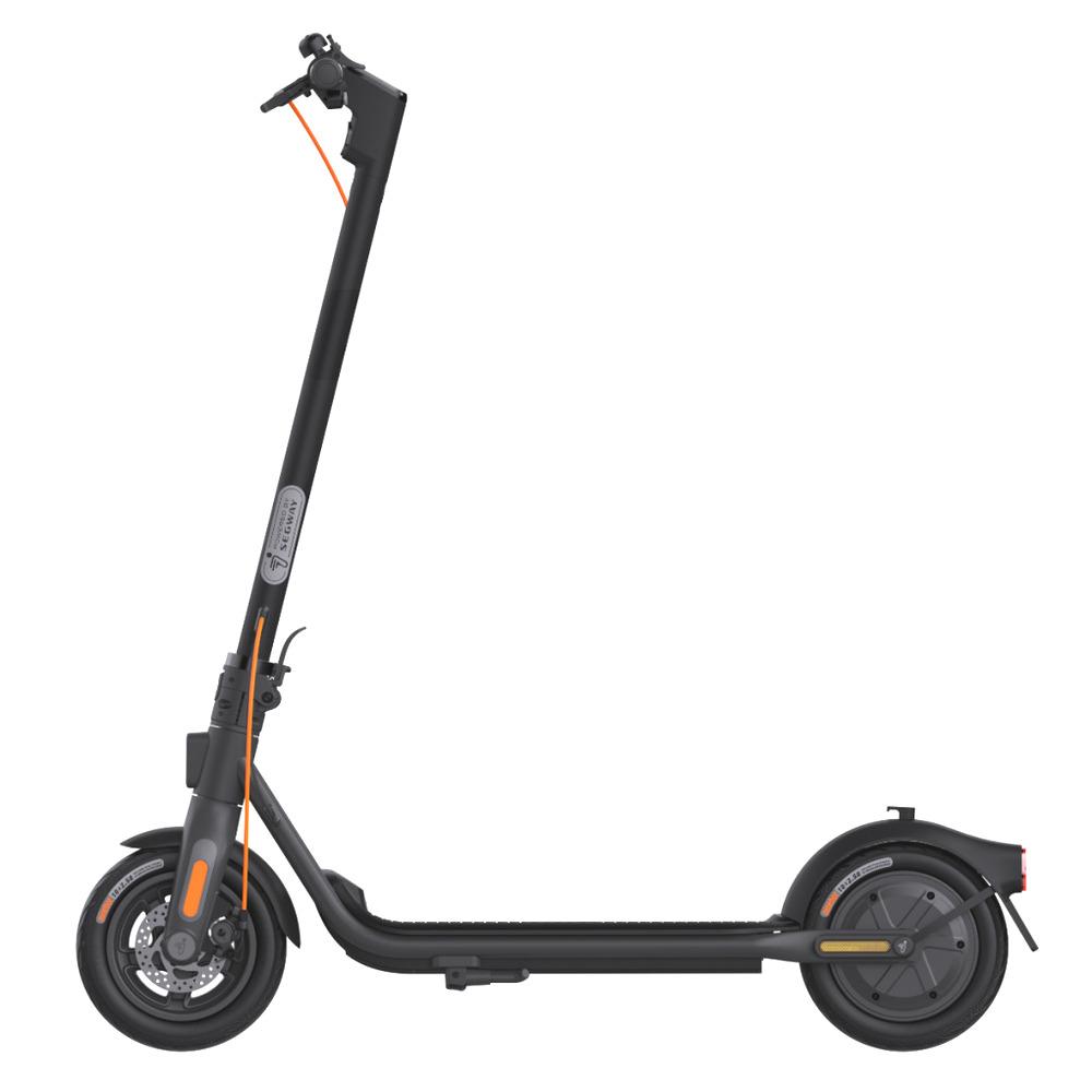 Scooter Eléctrico Segway Ninebot F2 Plus