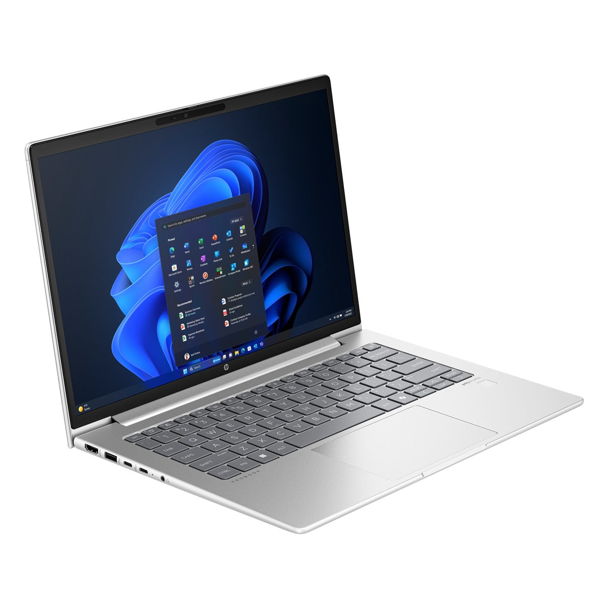 HP Probook 440 G11 14in U5-125U 16GB 512GB SSD W11P -A24Z2LT