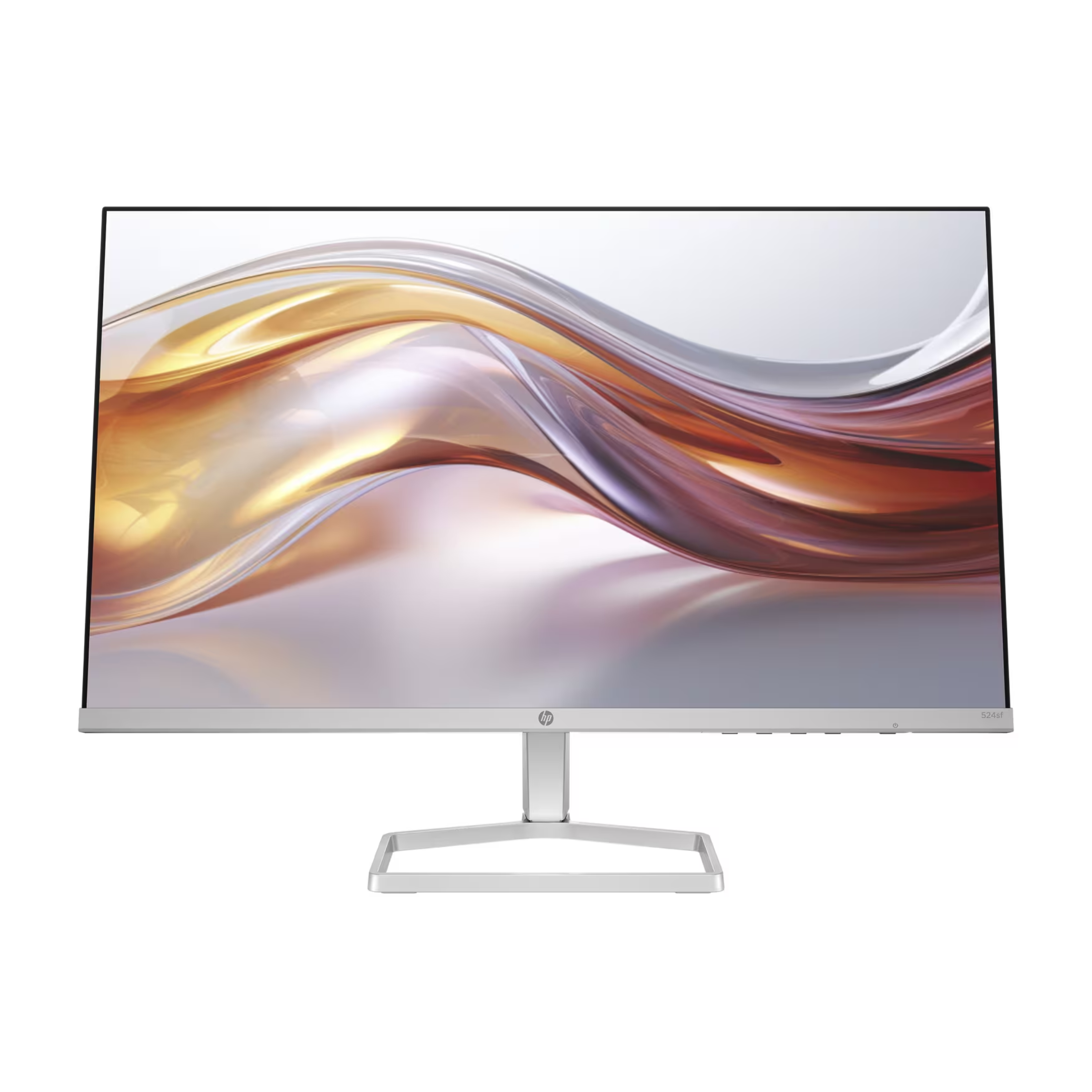 Monitor HP Serie 5 524sf de 23.8" FHD, Negro (94C17AA)