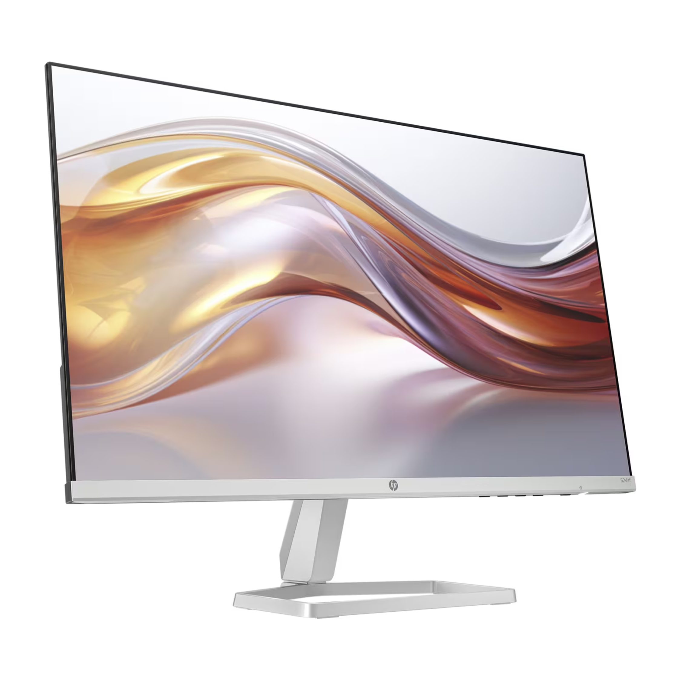 Monitor HP Serie 5 524sf de 23.8" FHD, Negro (94C17AA)