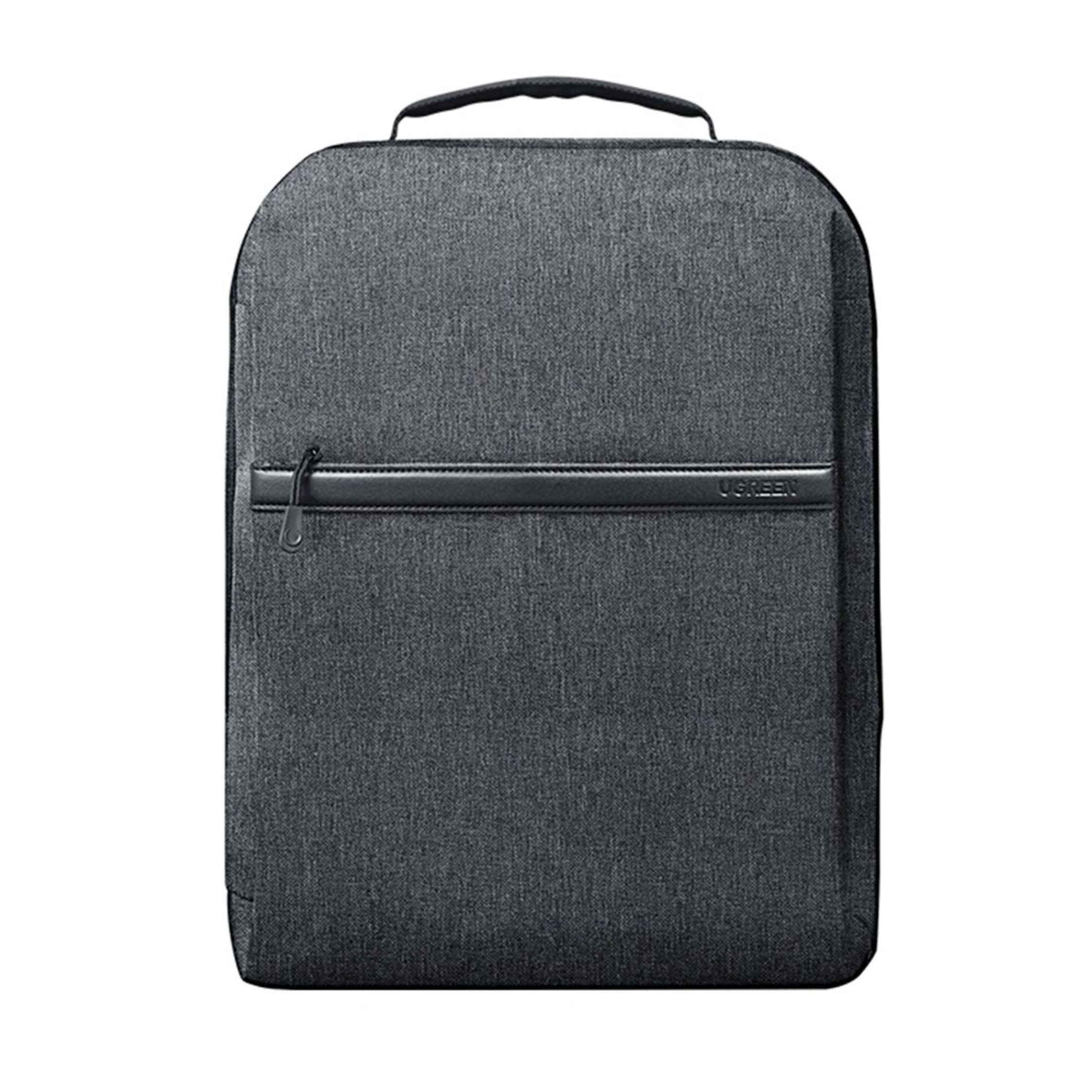 Mochila UGREEN LP664 Ergonómica para Laptop 15.6" Gris (90798)