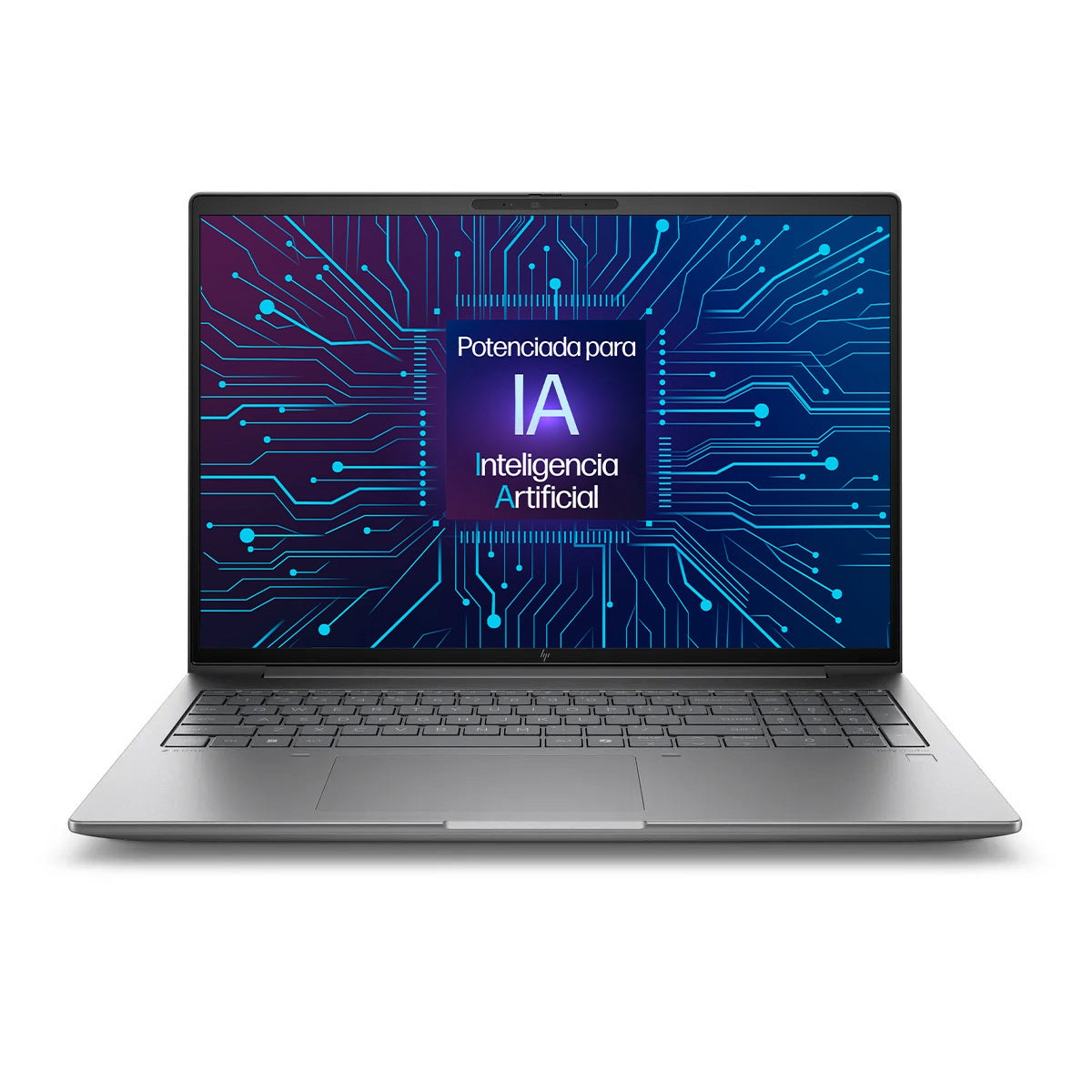 Laptop HP ZBook Power G11 Core Ultra 9 185H 64GB RAM, SSD 1TB, NVIDIA RTX 2000 8GB, 16" IPS, Windows 11 Pro (A59H1LA)