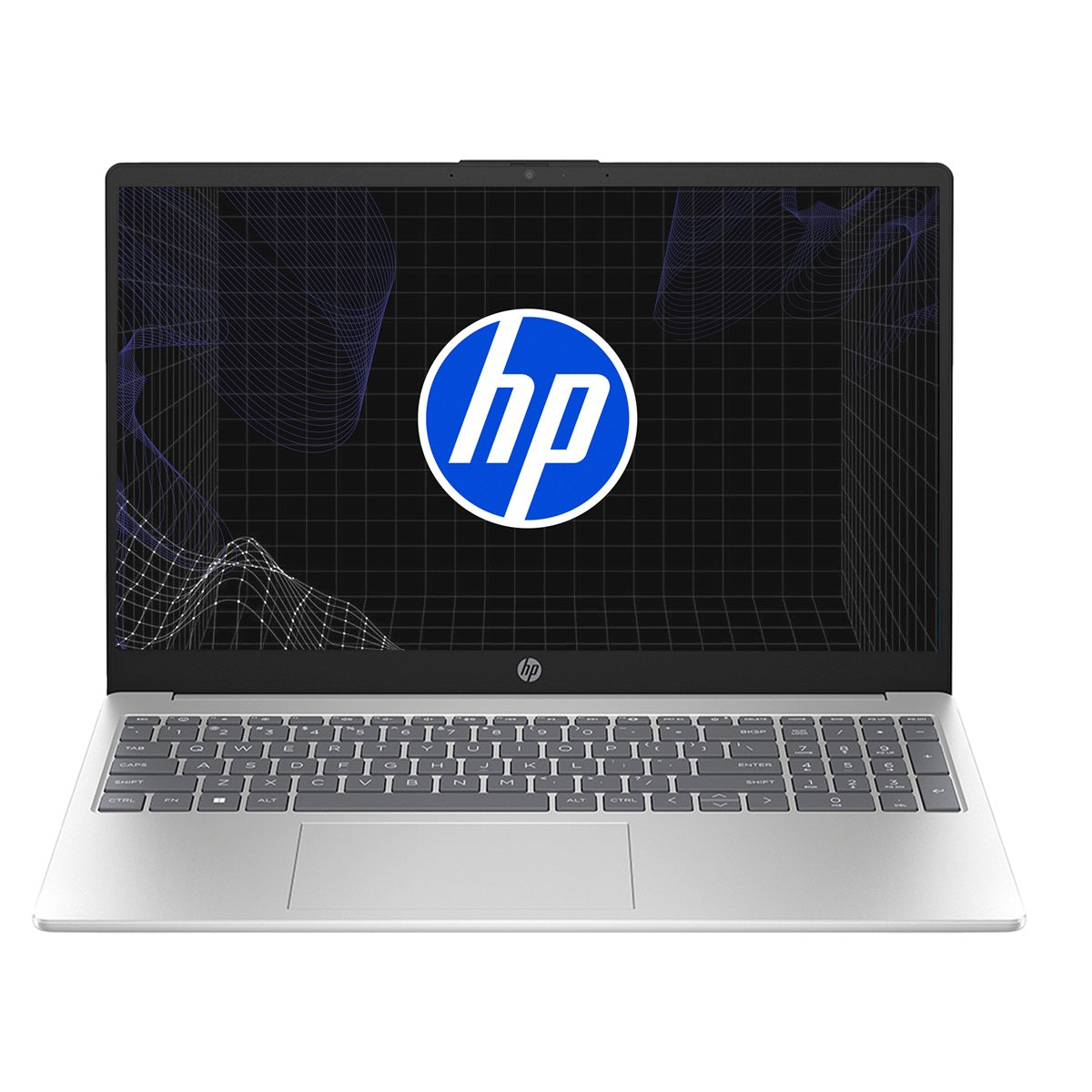 Laptop HP 15-fd0097la, Core i7-1355U, 16 GB, SSD 512GB, 15.6" FHD, Windows 11 (B94P8LA)