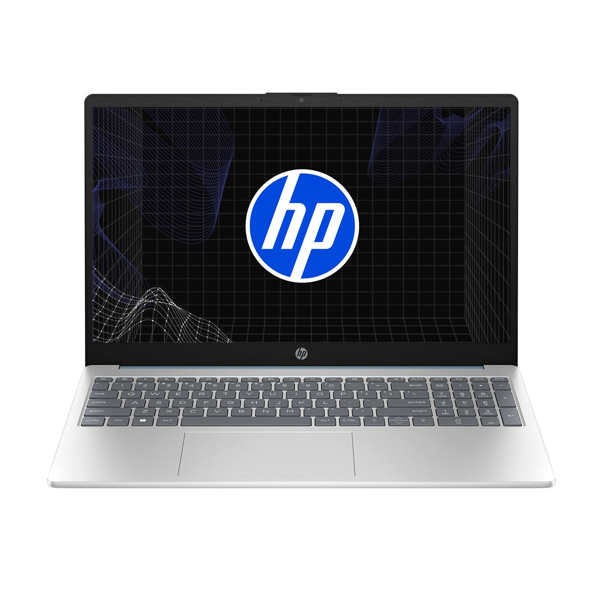 Laptop HP 15-fc0279la Ryzen7-7730U 16GB, SSD 1TB, 15.6", FreeDos (B9TR8LA)