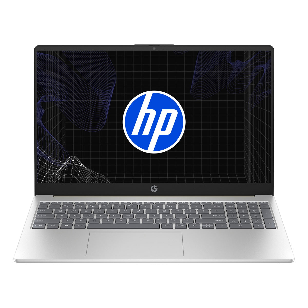 Laptop HP 15-fd0280la, Core i7-1355U, 16 GB, 1 TB SSD, 15.6" FHD, FreeDOS (B9TZ6LA)