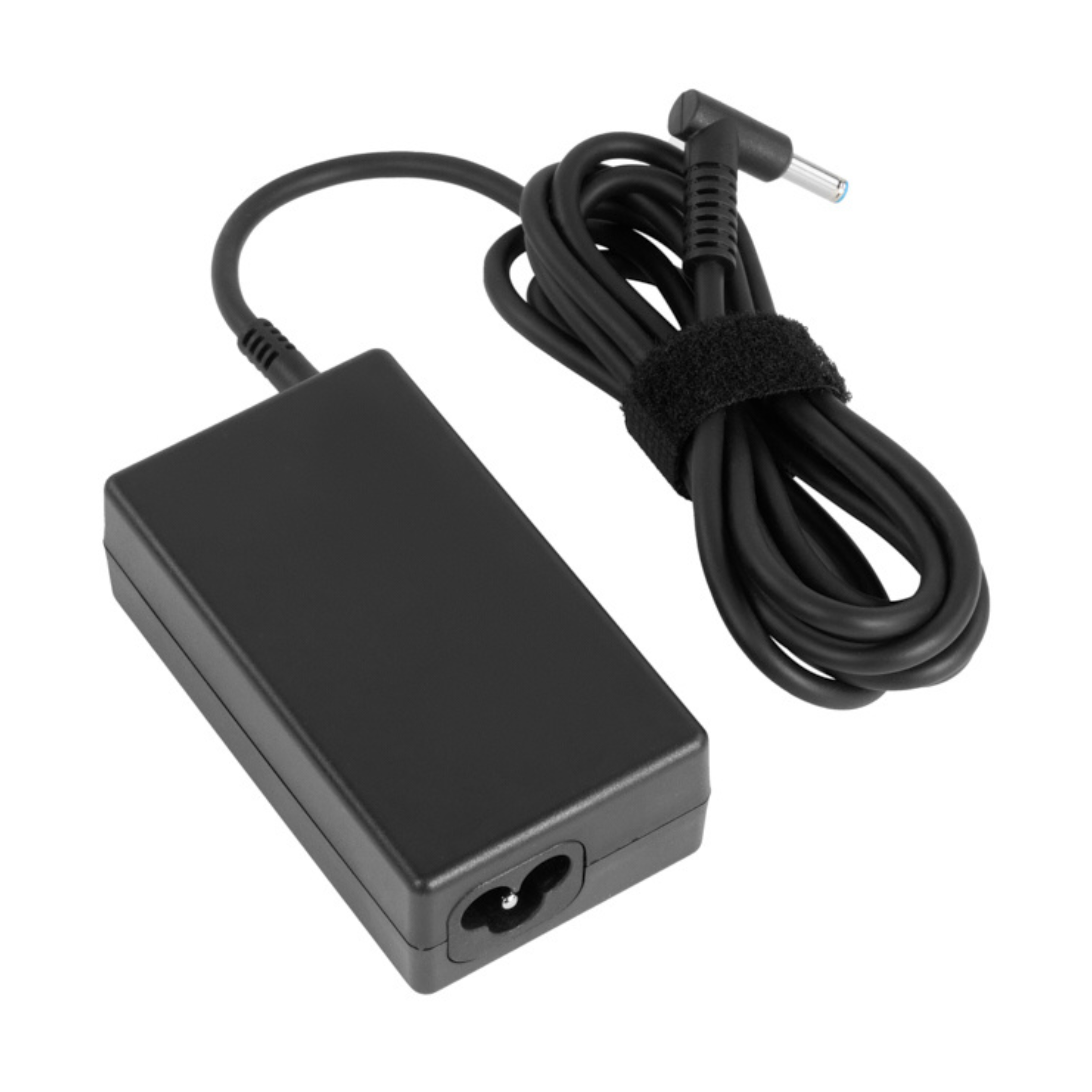 Cargador Laptop HP Original Punta Azul 19.5V - 3.33A - 65W (710412-001)