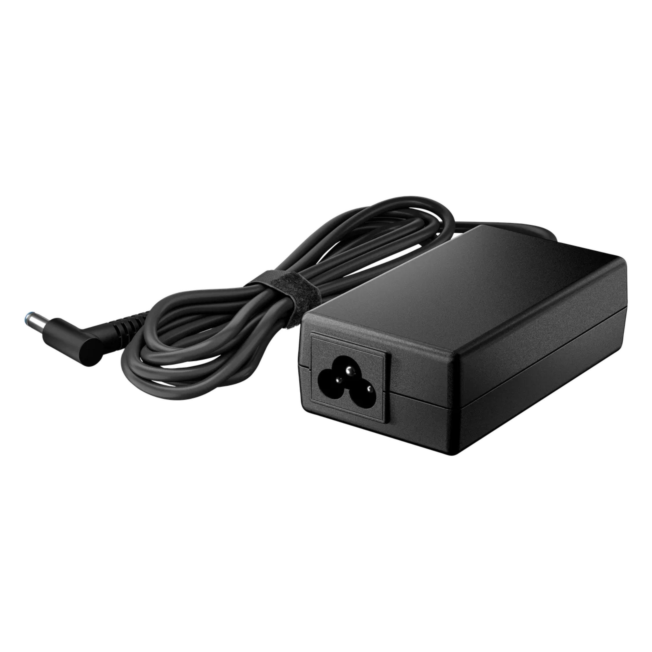 Cargador Laptop HP Original Punta Azul 19.5V - 3.33A - 65W (710412-001)