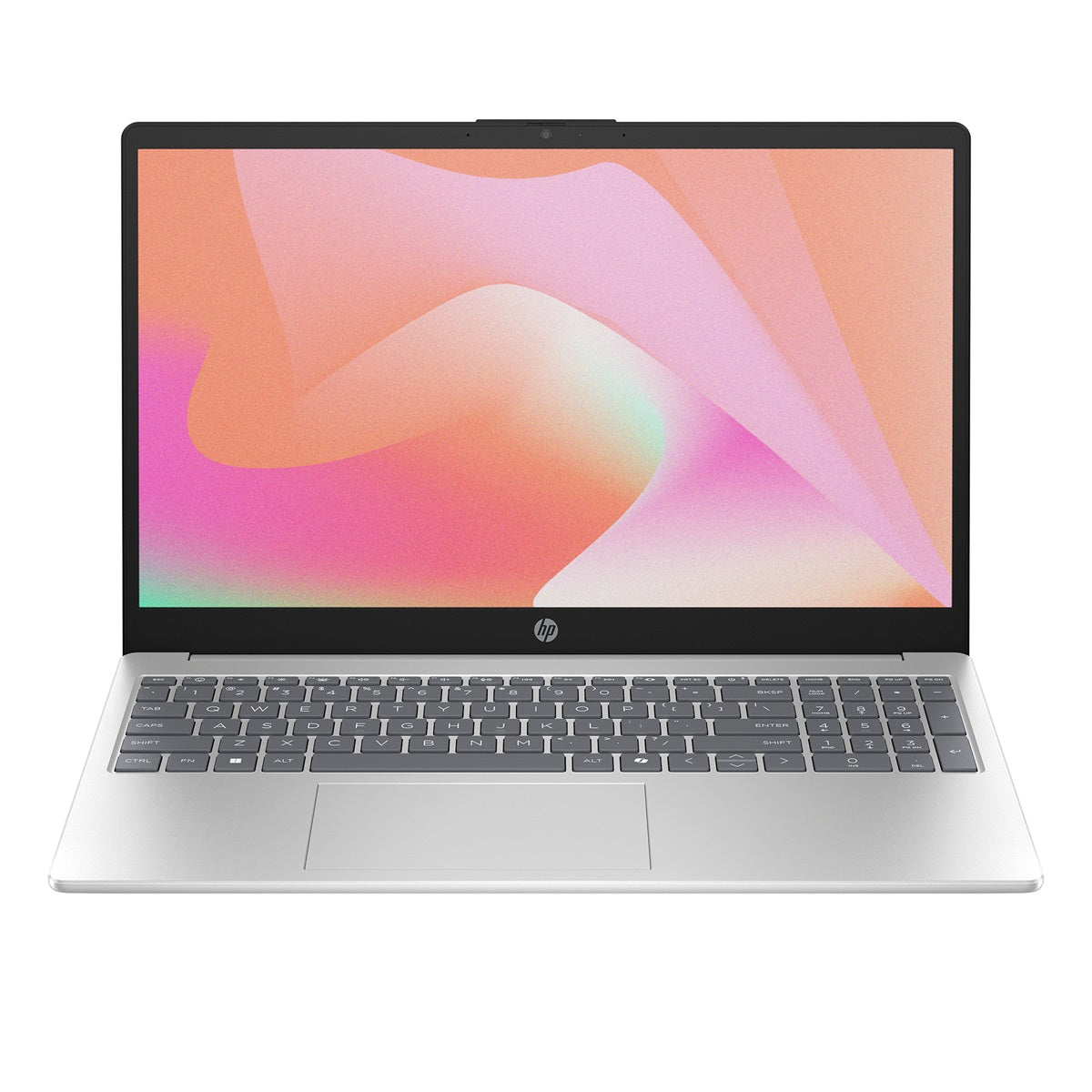 Laptop HP 15-fc0371la Ryzen7-7730U 16GB, SSD 512GB, 15.6", FreeDos (D5MN1LA)