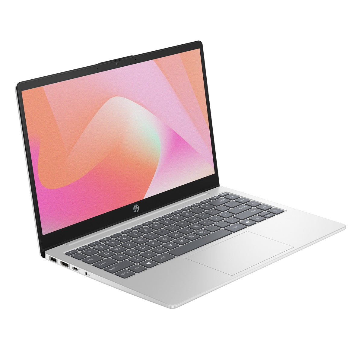 Laptop HP 15-fc0371la Ryzen7-7730U 16GB, SSD 512GB, 15.6", FreeDos (D5MN1LA)