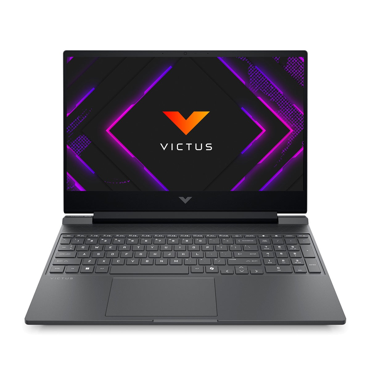 Laptop Gamer HP Victus 15-fa2035la Core i5-13420H 8GB, SSD 512GB, RTX-3050 6GB 15.6", FreeDOS (D74JMLA)