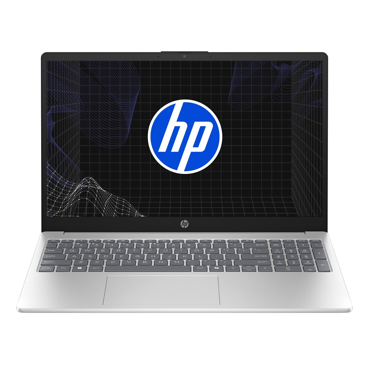 Laptop HP 15-fd1258la, Intel Core i5-120U, 8 GB RAM, 256 GB SSD, 15.6" FHD, FreeDOS 3.0-DM8V2LA