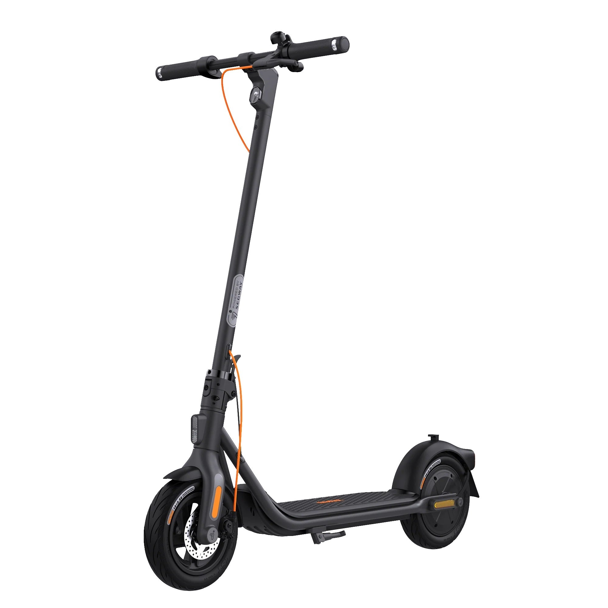 Scooter Eléctrico Segway Ninebot F2 Plus