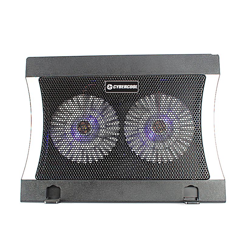 Cooler para laptop CYBERCOOL HA-83