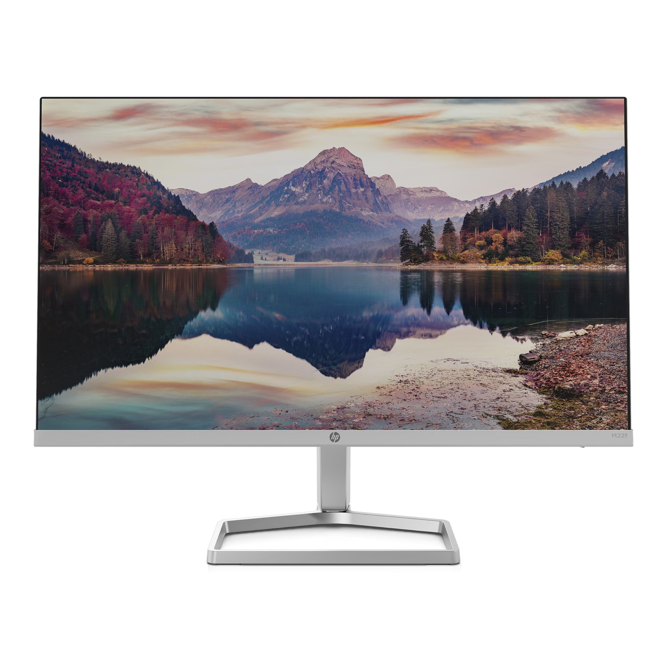 Monitor HP M22F 21.5" FHD IPS (2D9J9AA)