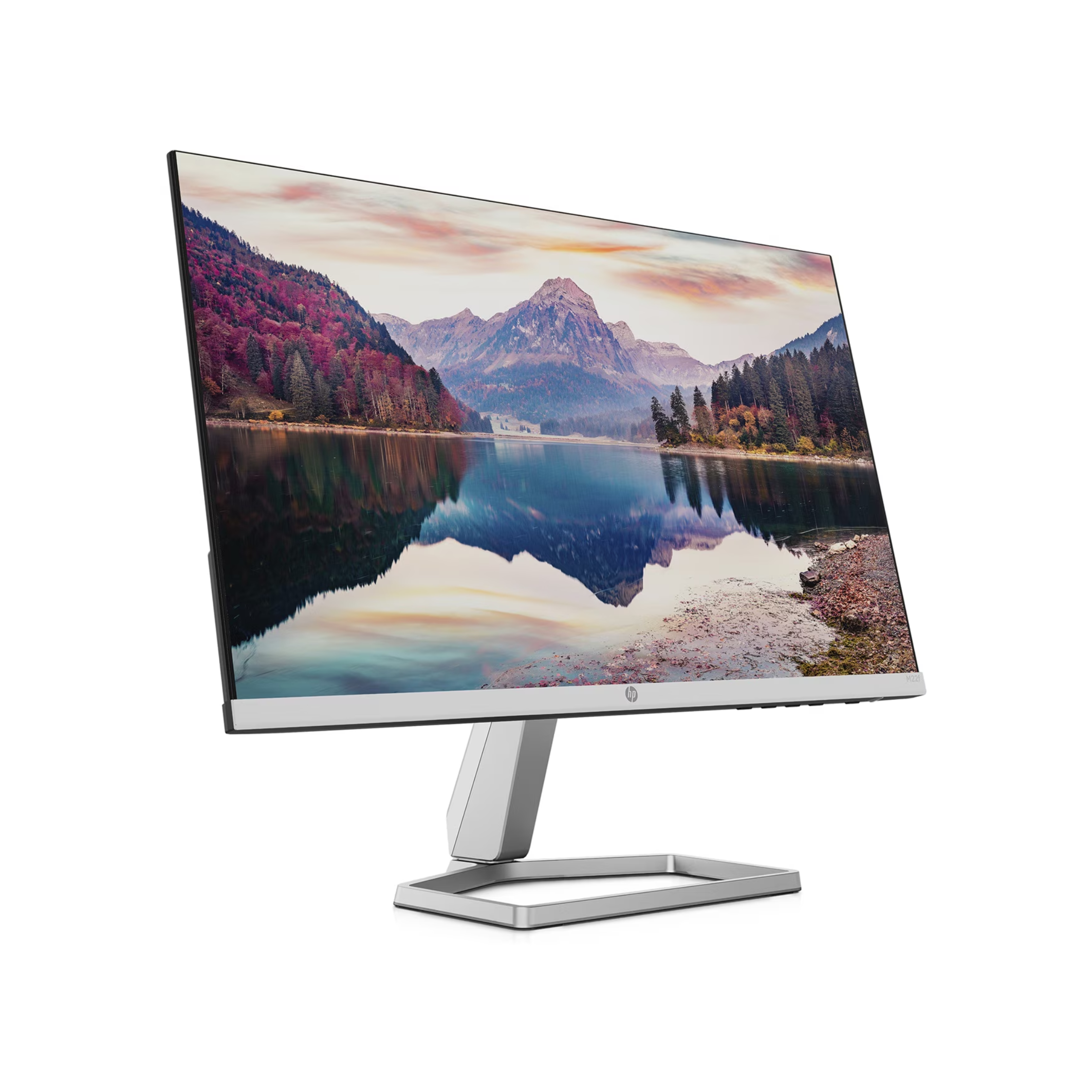 Monitor HP M22F 21.5" FHD IPS (2D9J9AA)