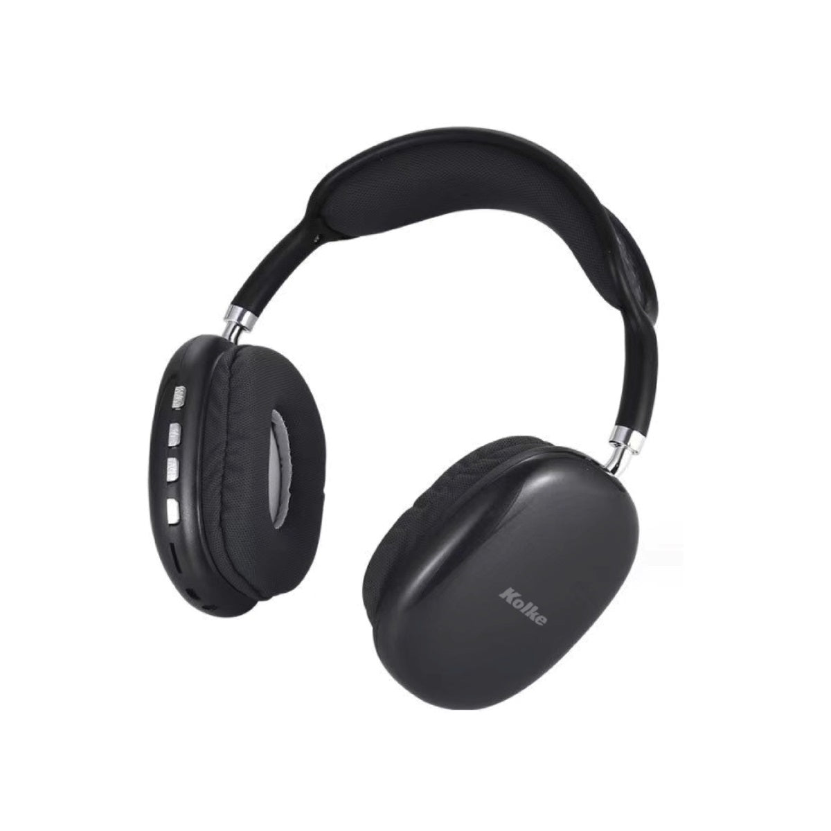 Audífonos Inalámbricos Kolke KAB-633-NE Bluetooth