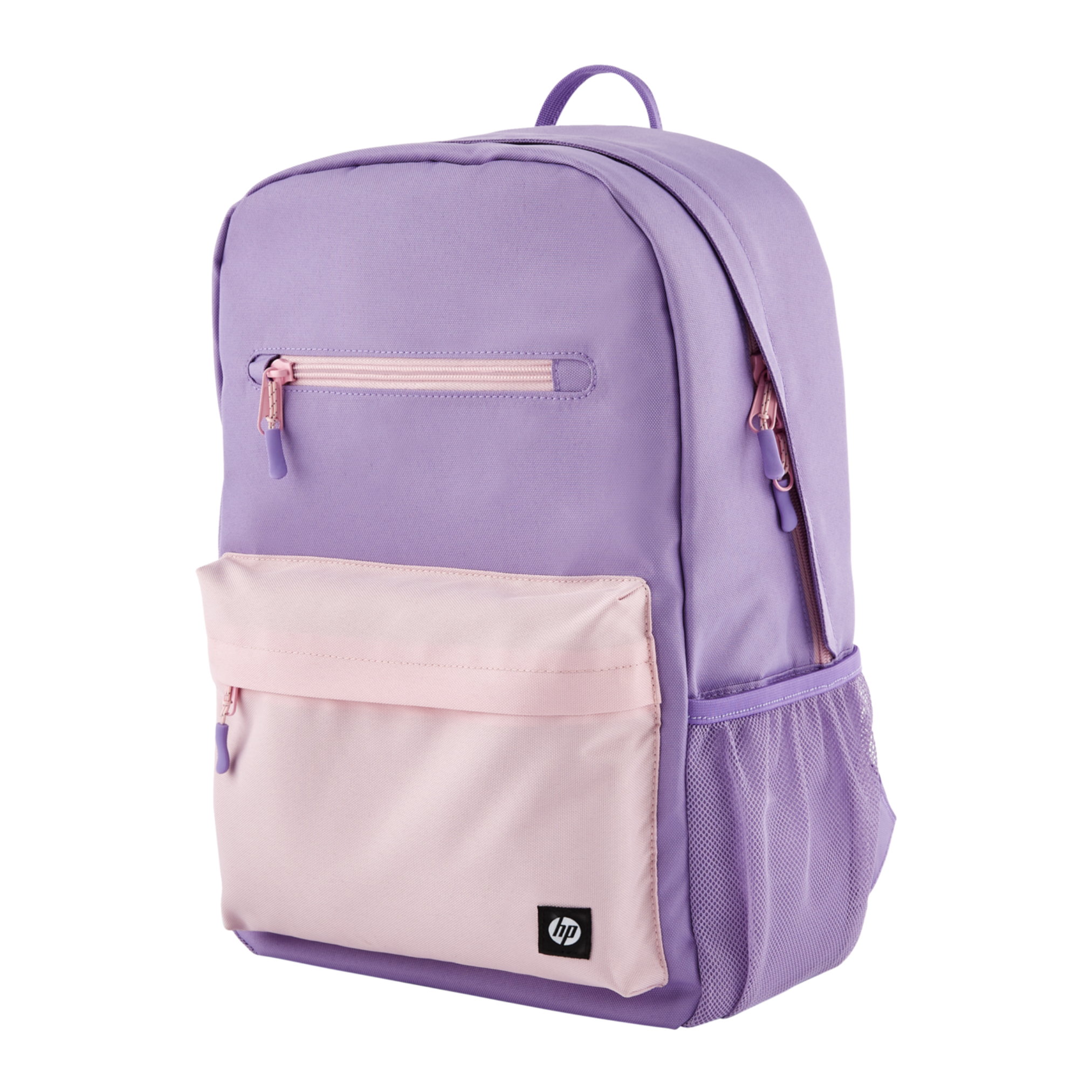 Mochila HP Campus XL Lavanda Backpack 15.6" (7J597AA)