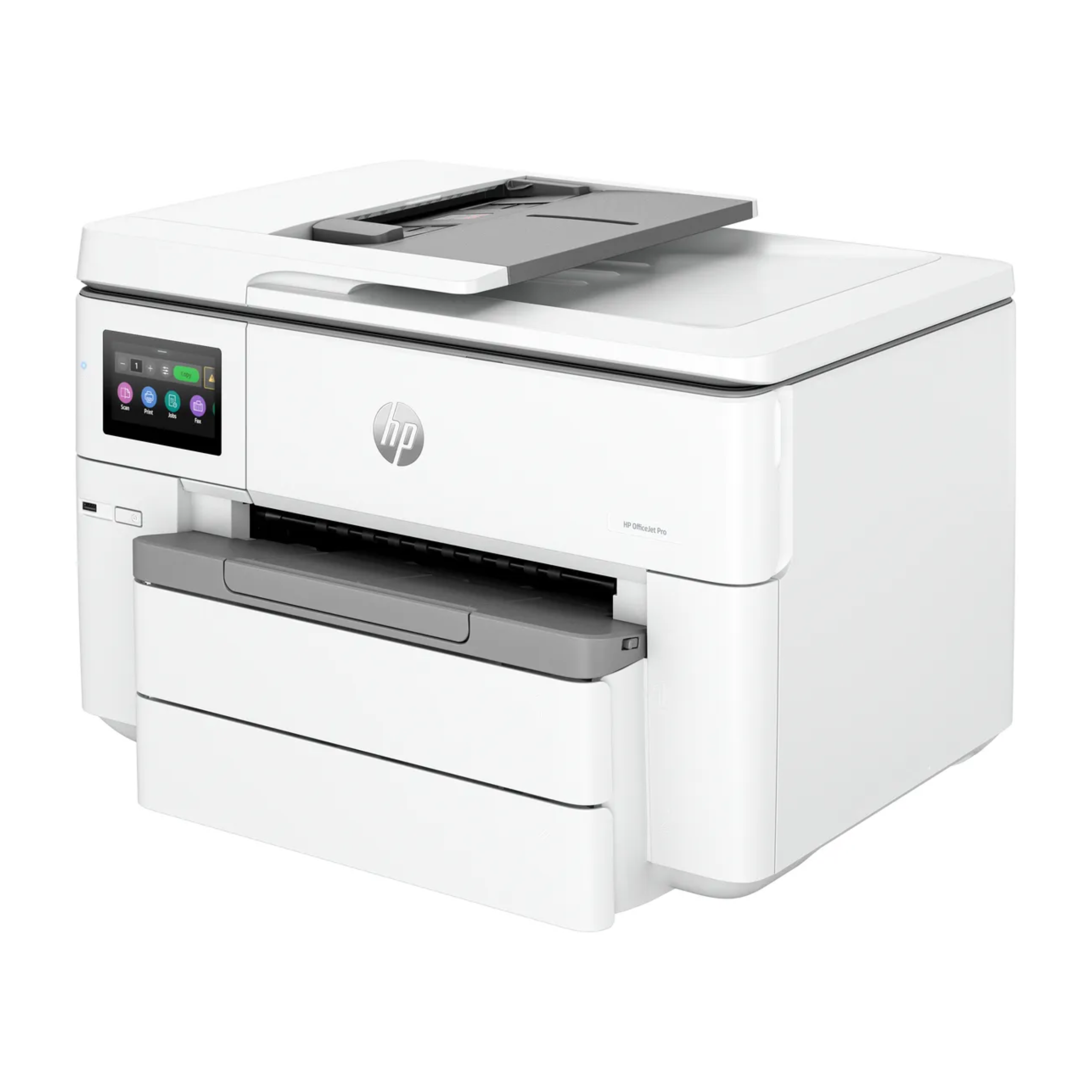 Impresora Multifuncional HP OfficeJet Pro 9730 A3 (537P5C)