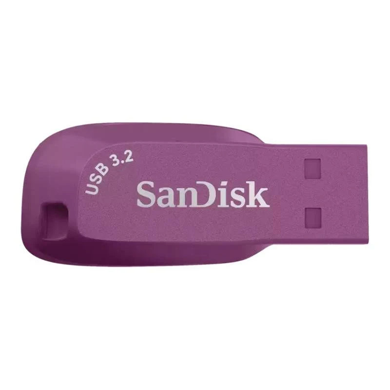 Memoria USB 64GB 3.2 Gen 1 SanDisk Ultra Shift