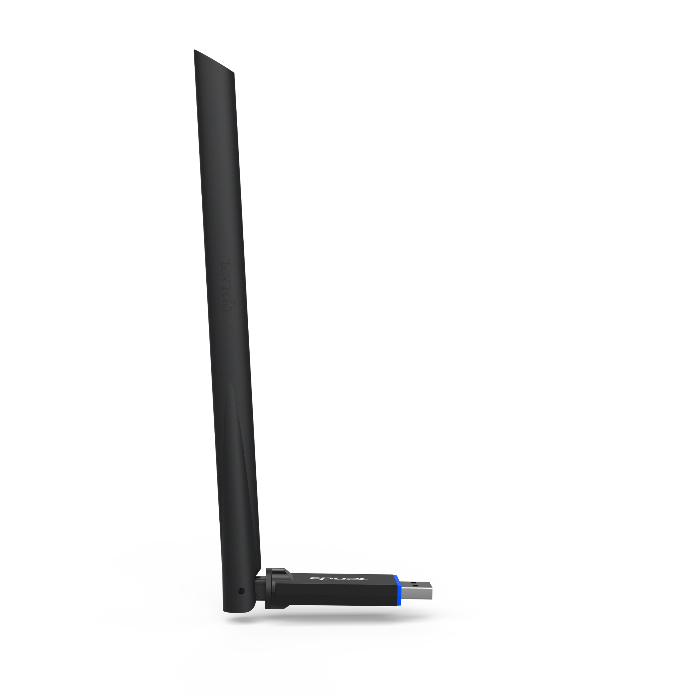 Adaptador USB Wi-Fi TENDA U10 Doble Banda AC650