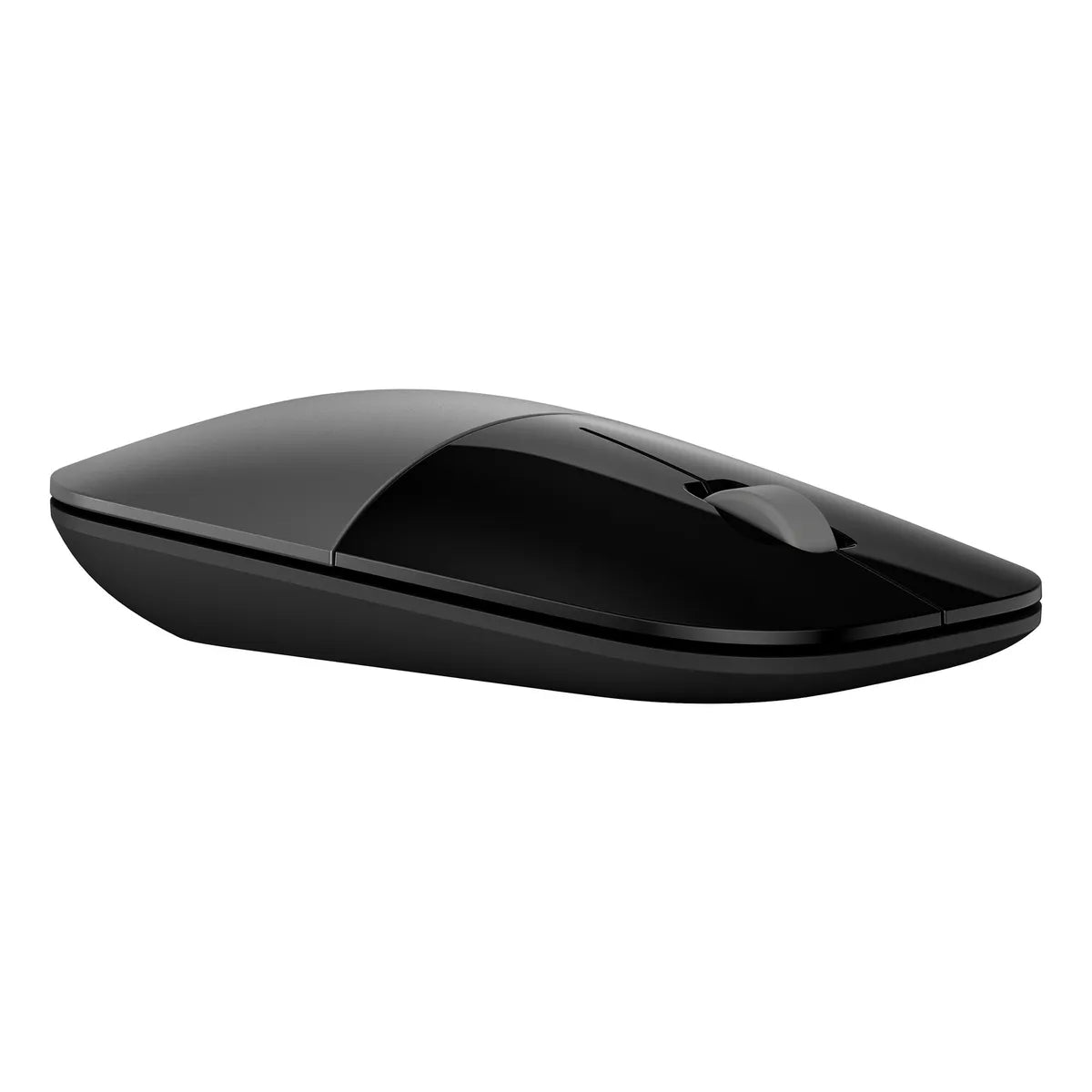 Mouse HP dual Z3700, Plateado (758A9AA)