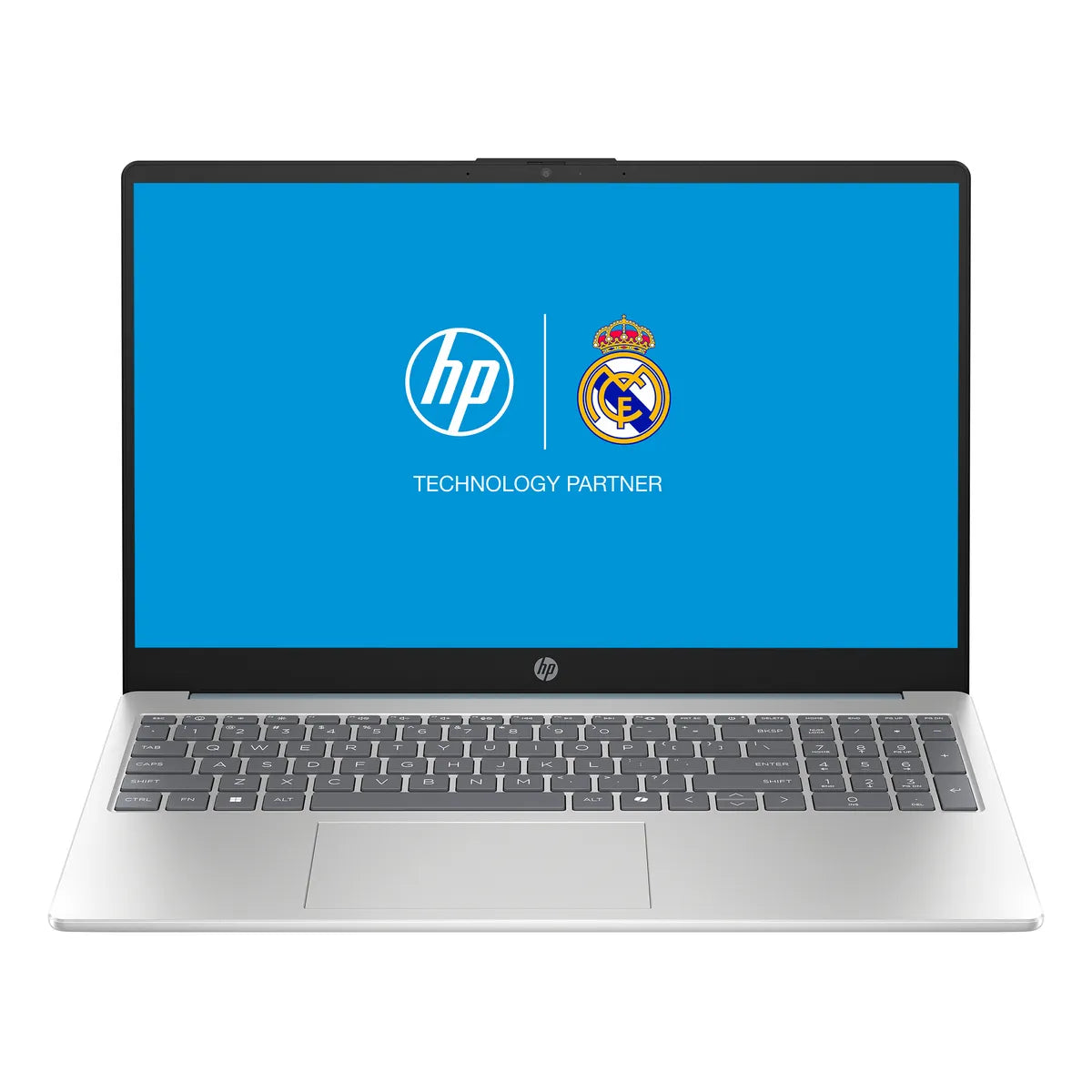 Laptop HP 15-fd0098la Core i5-1334U 8GB, 512GB SSD, 15.6" FHD, FreeDOS (B86HJLA)