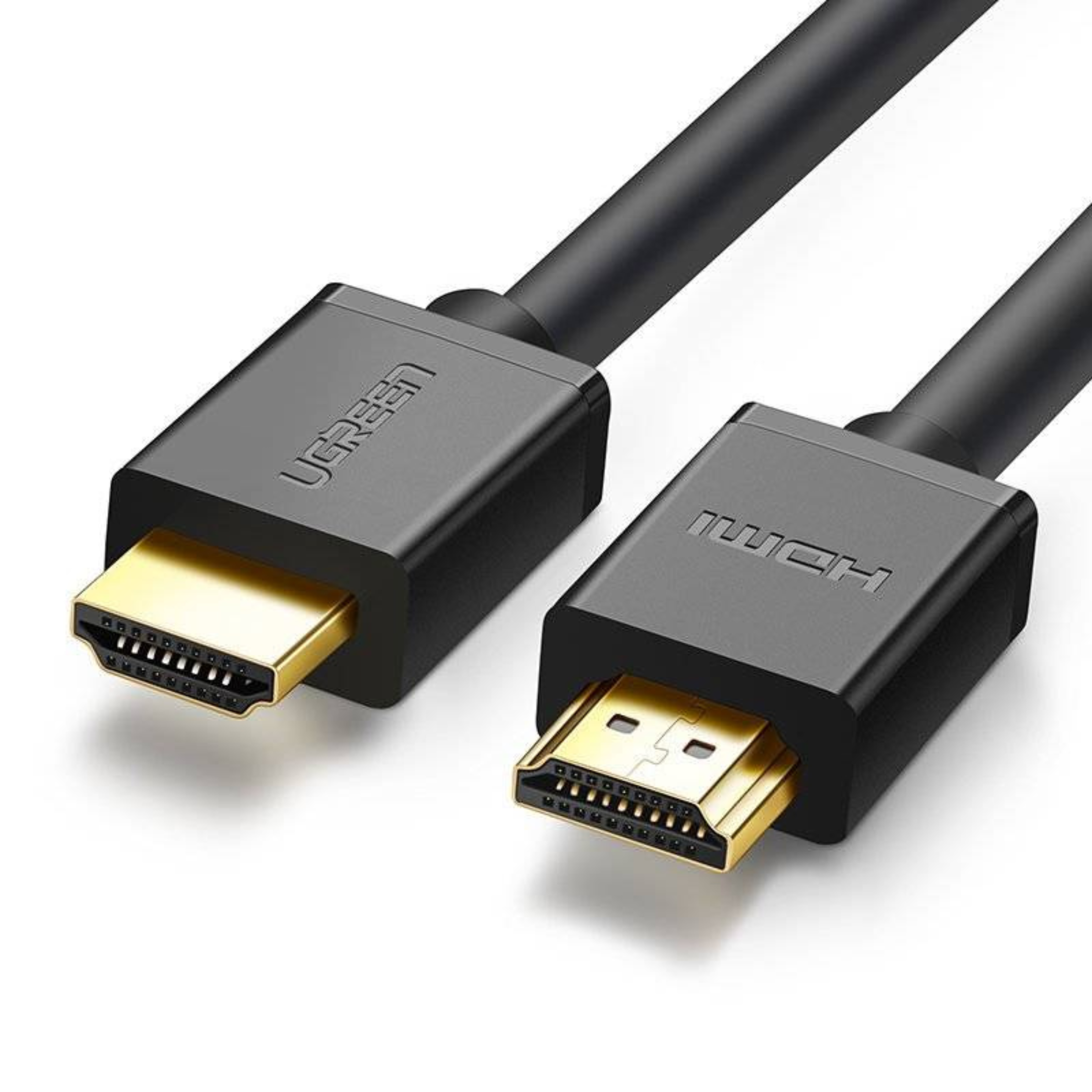 Cable HDMI UGREEN HD104 2.0 4K 30Hz 15 metros (10111)