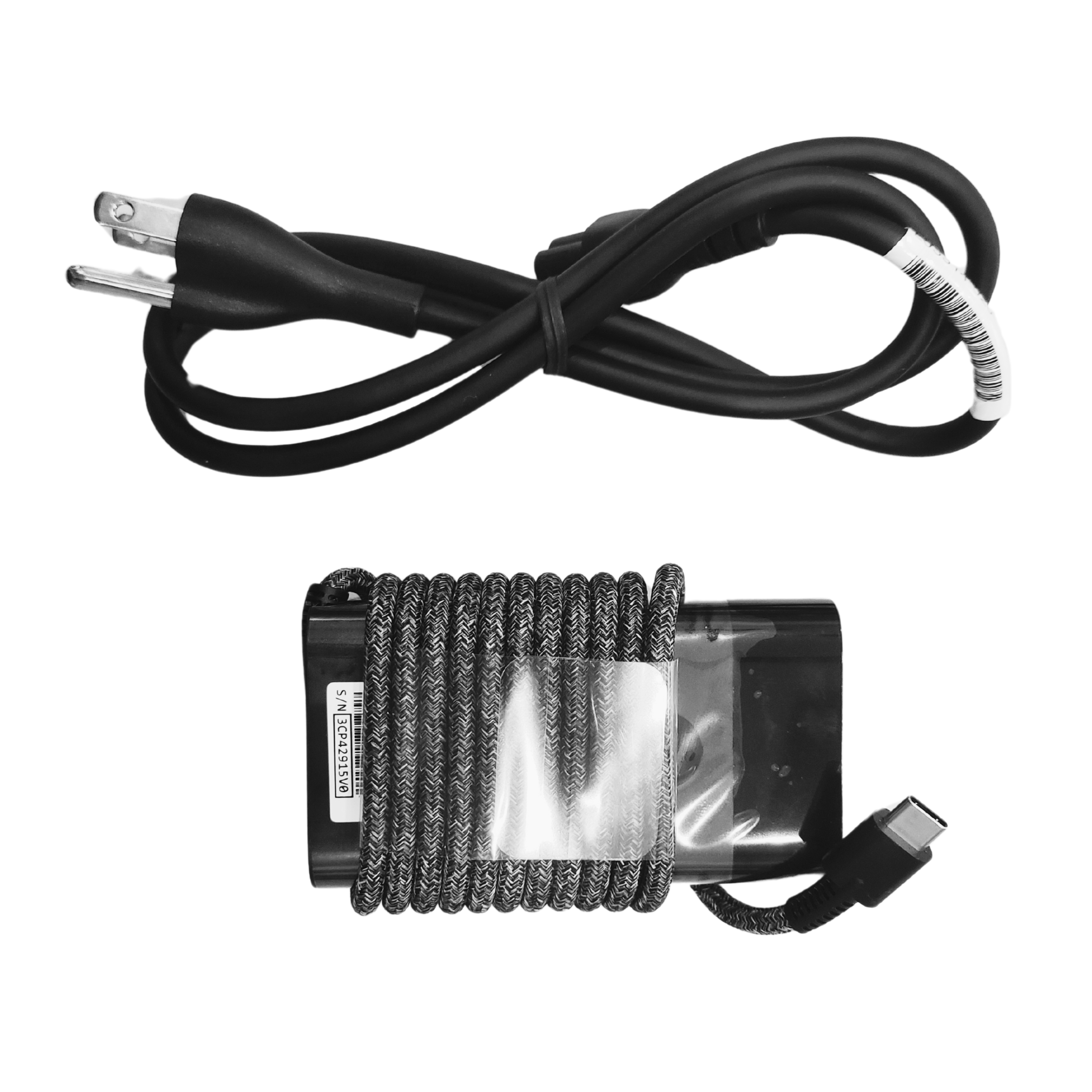 Cargador de laptop HP Universal USB-C De 65W (671R2AA)