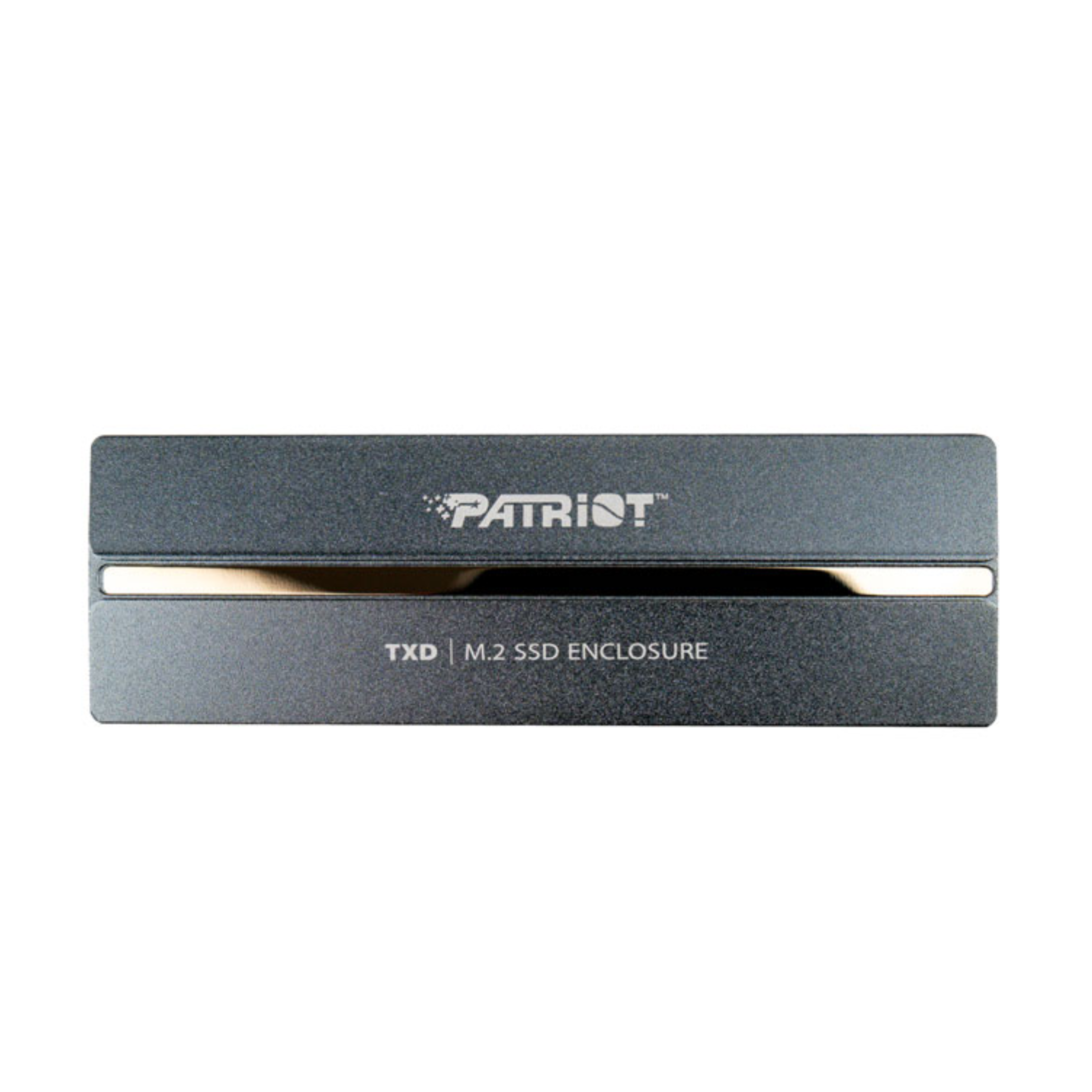 Case para SSD M.2 TXD USB-C PATRIOT PCIe 2230/2242/2260/2280 8TB (PV810UPNGM)