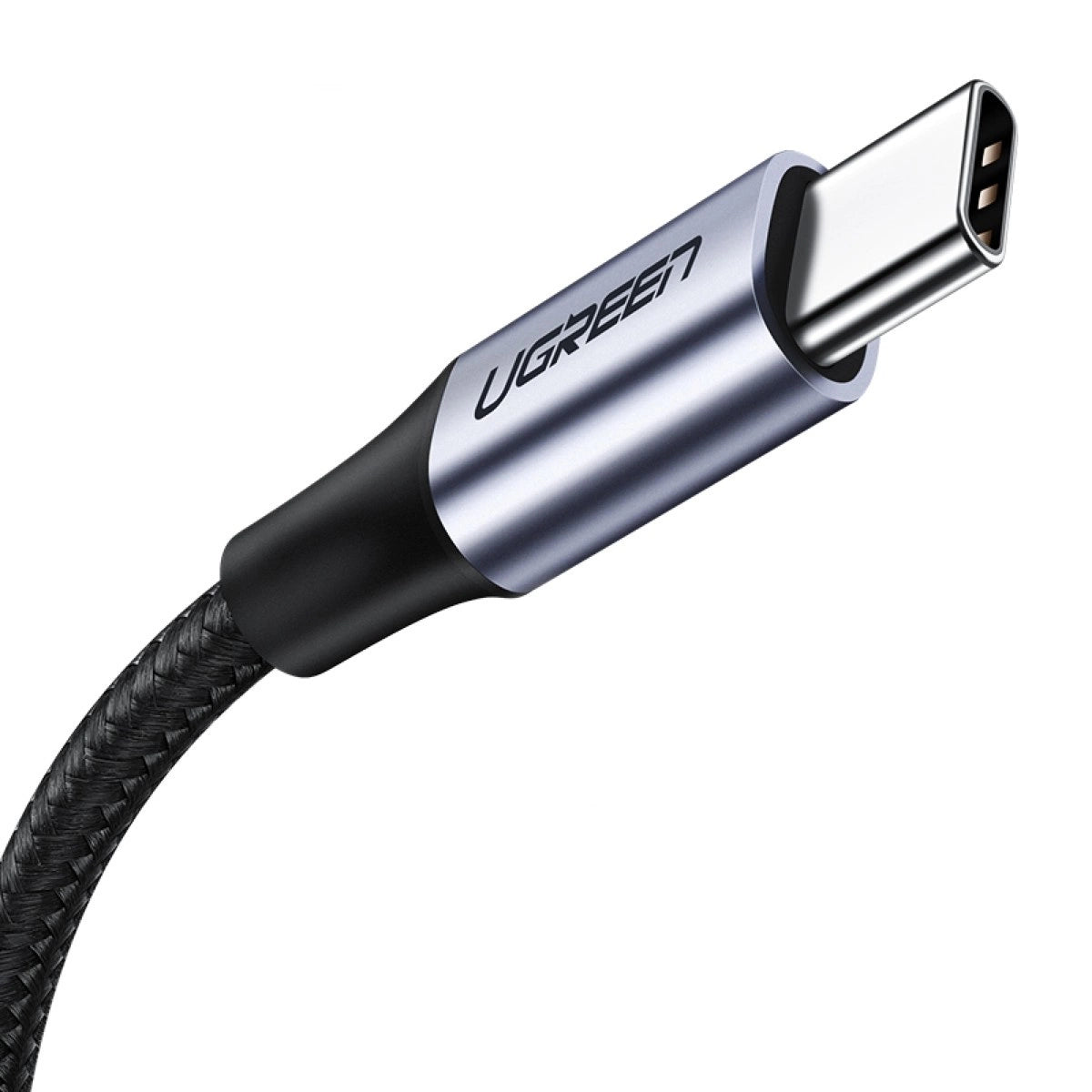 Cable Ugreen CM556 USB-C a DisplayPort 1.4 8K @60Hz, 3 metros (25839)