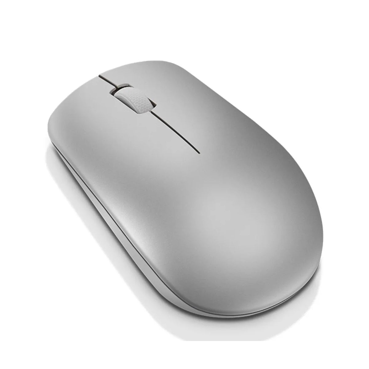 Mouse Lenovo 530 Wireless Gris Platino (GY50Z18985)