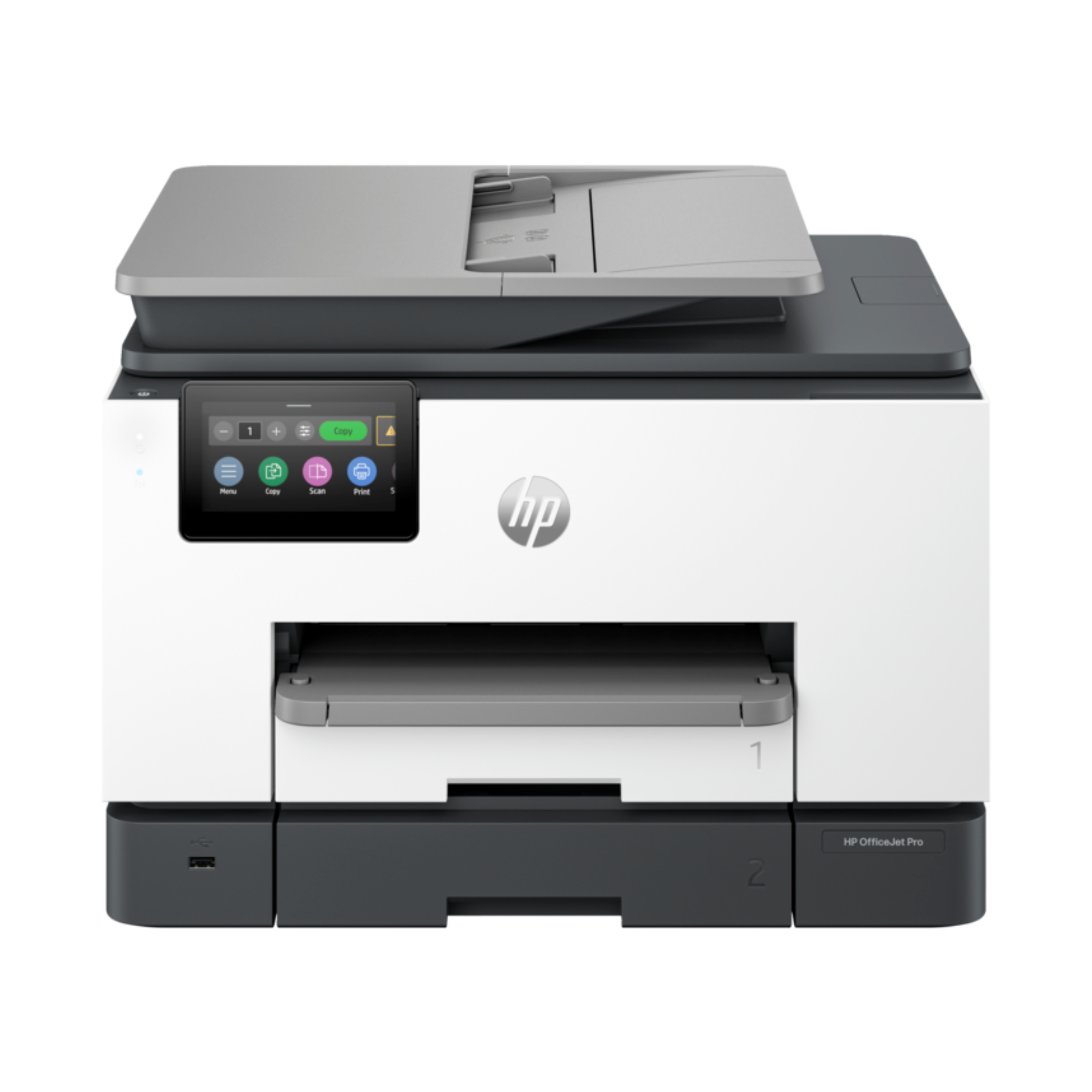 Impresora Multifuncional HP OfficeJet Pro 9130 (404K5C)
