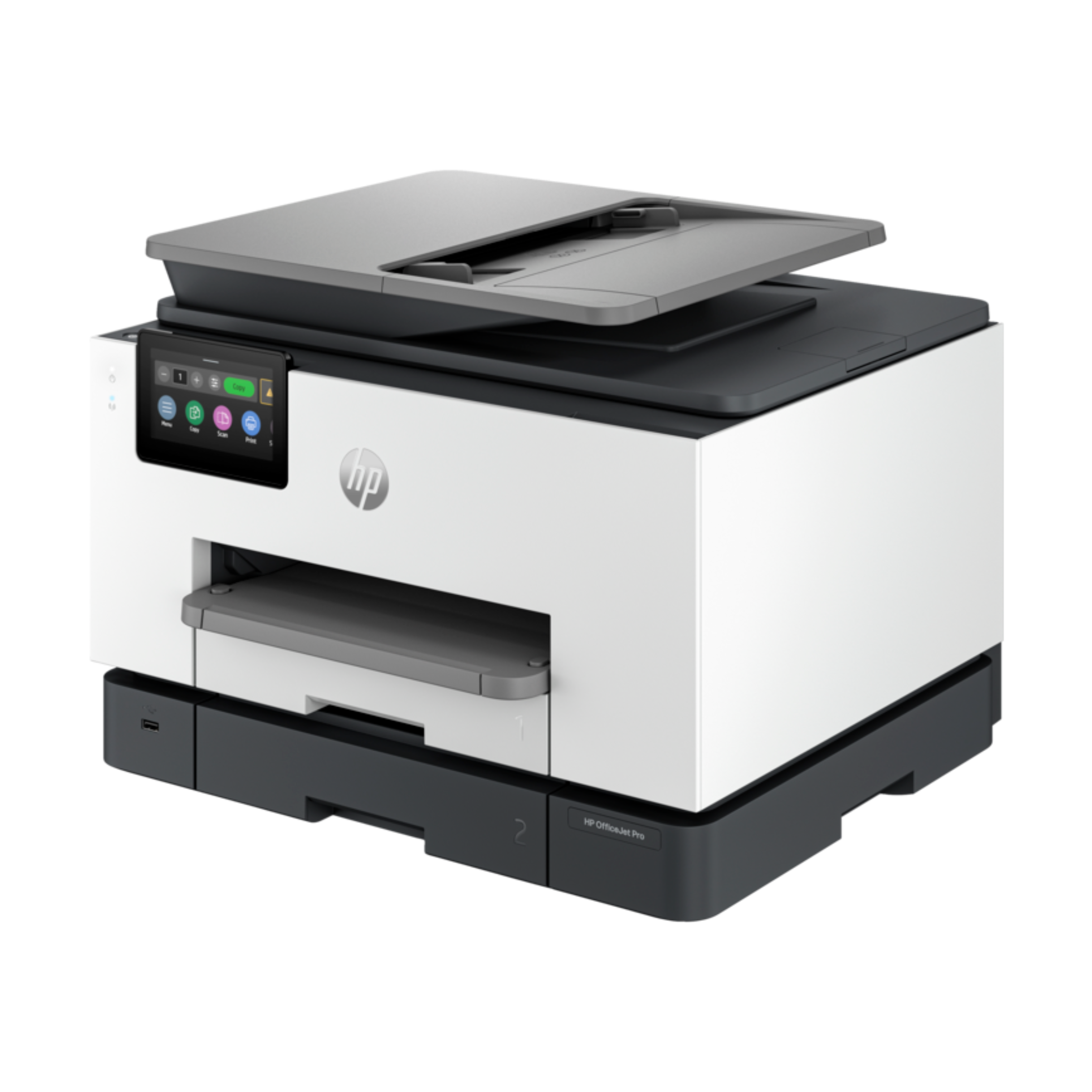 Impresora Multifuncional HP OfficeJet Pro 9130 (404K5C)