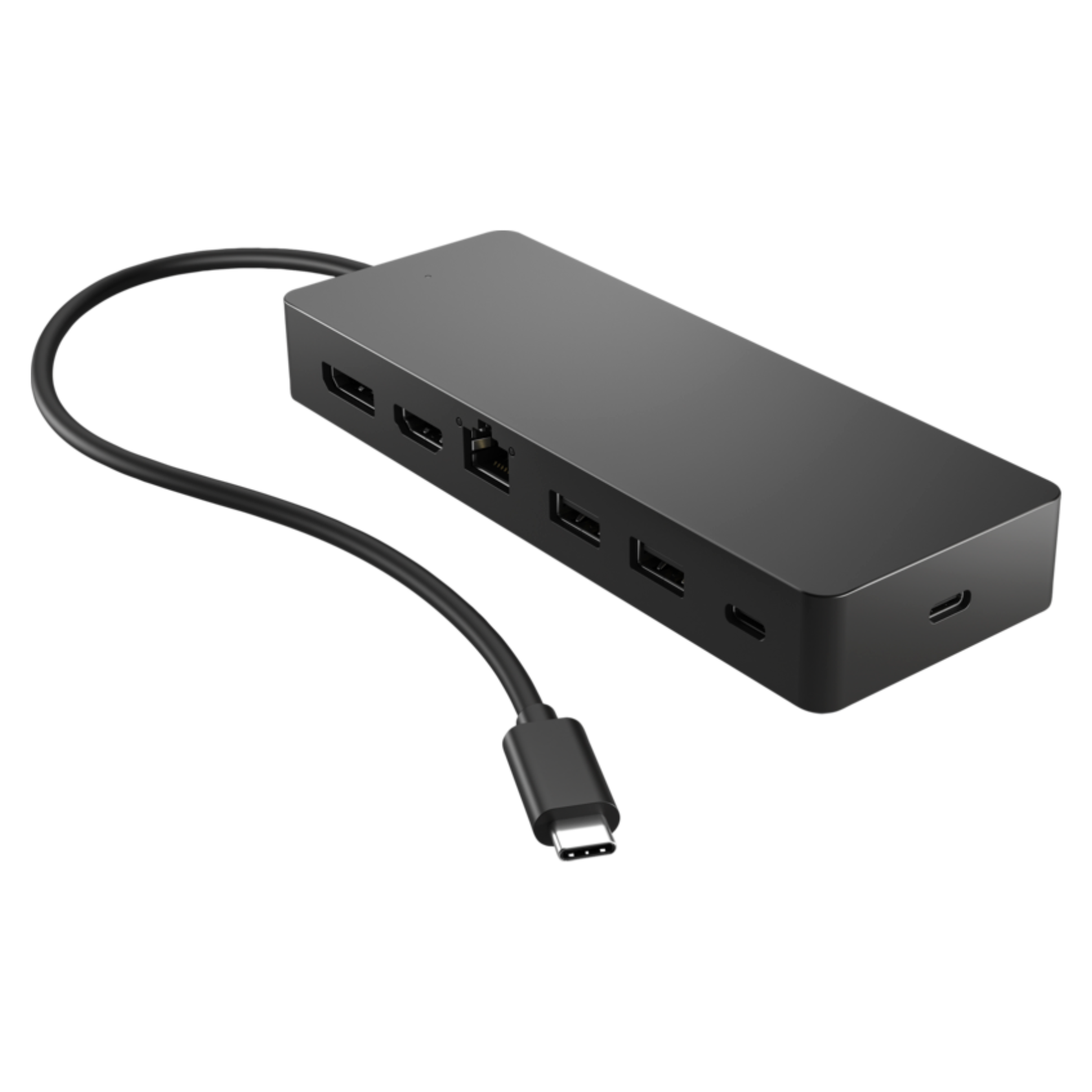 Hub Multipuerto HP USB-C universal (50H55AA)