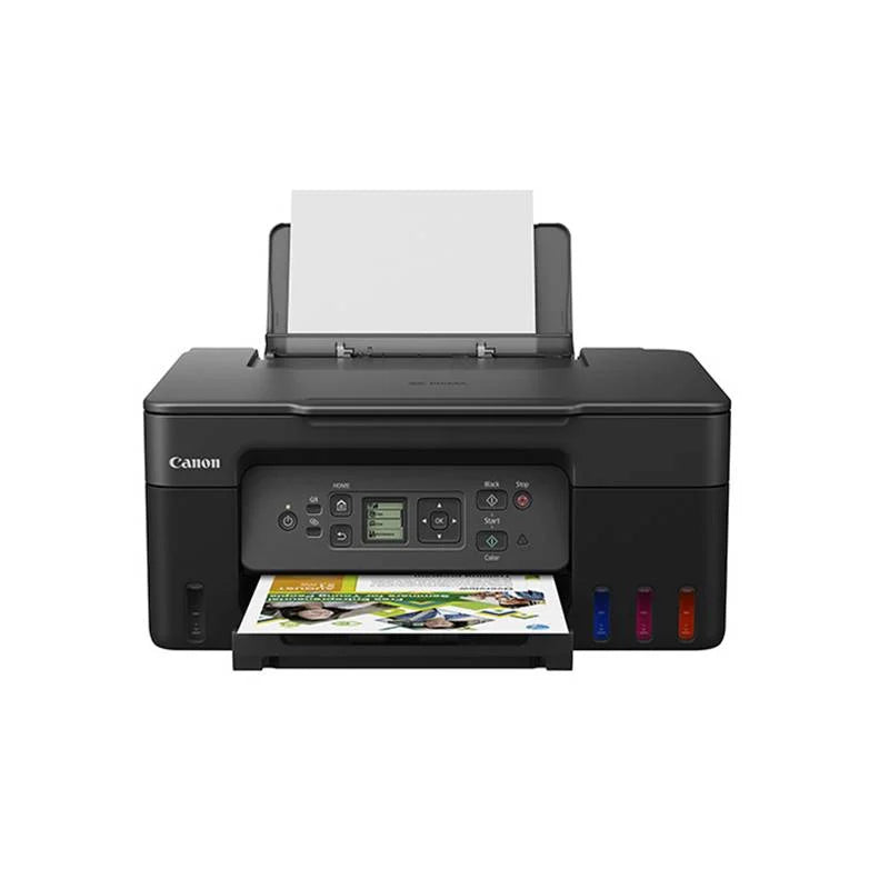 Impresora Multifuncional CANON PIXMA G3170 USB, Wi-Fi
