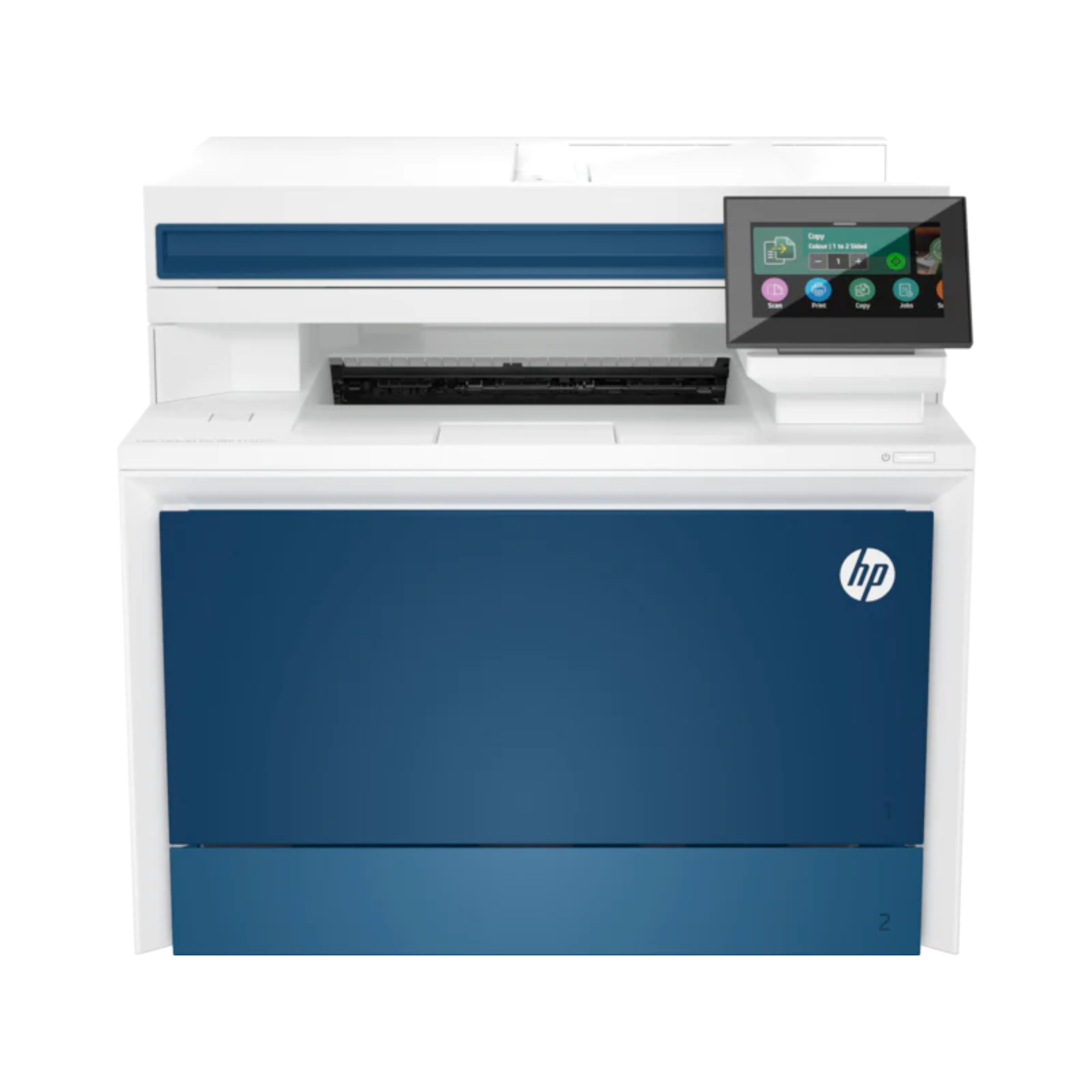 Impresora Multifuncional HP Color LaserJet Pro 4303fdw (5HH67A)