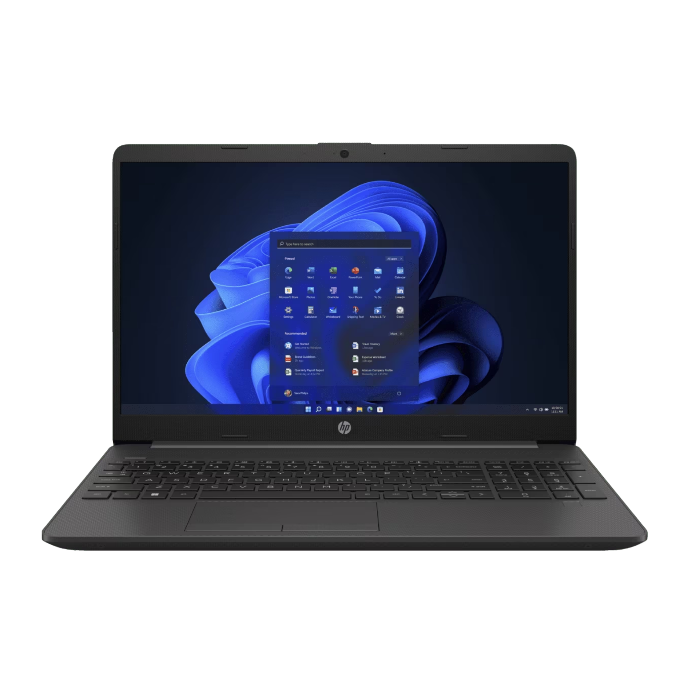 Laptop HP 250 G10 Core i7-1355U 8GB, 512GB SSD, 15.6" HD, FreeDos (9S8U5LA)