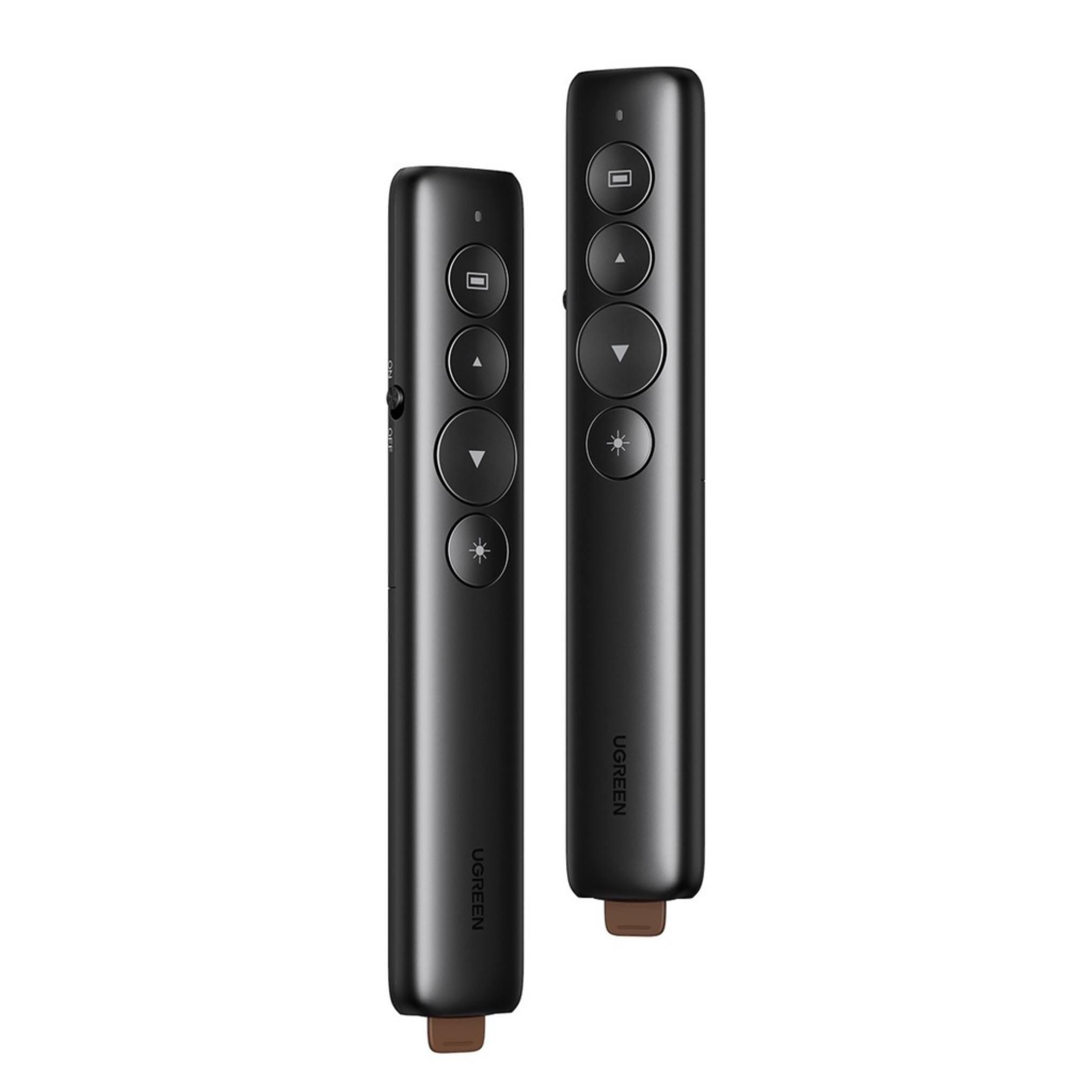 Presentador Láser Inalámbrico Ugreen LP479 (50654)