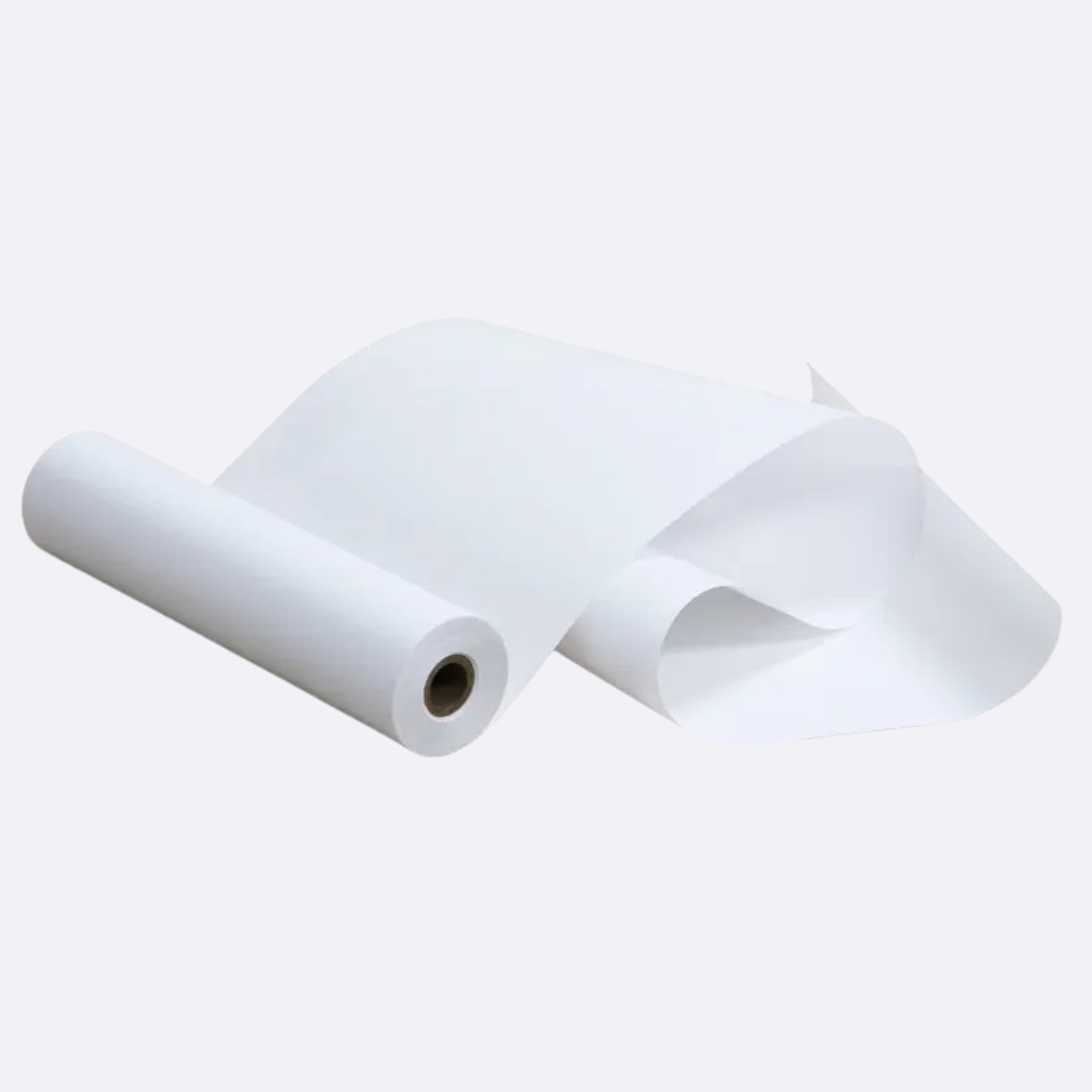 Rollo de Papel Térmico A4 (210 x 35 mm)