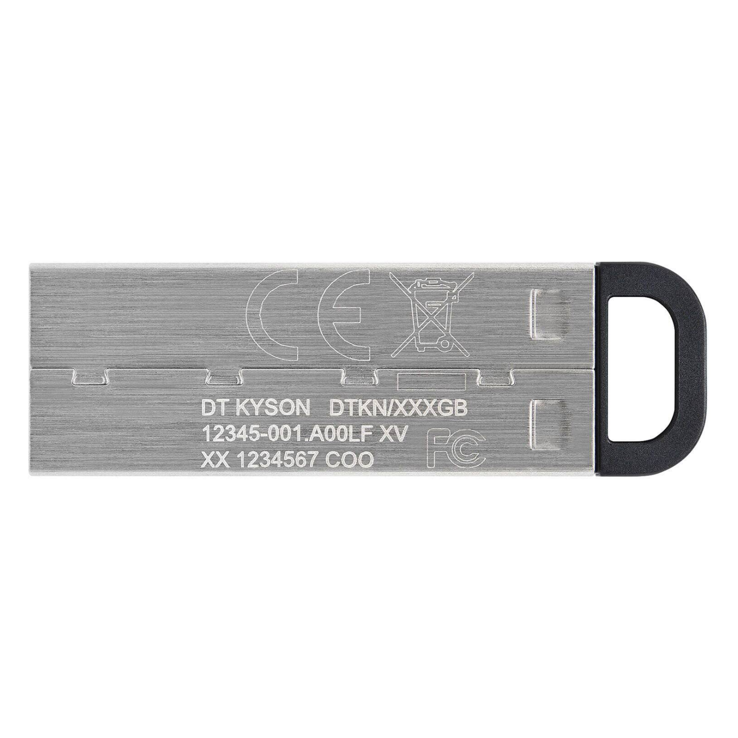 Memoria USB Kingston 32GB (DTKN/32GB)