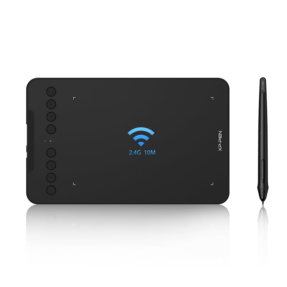 Tableta Grafica XPPen Deco Mini 7W