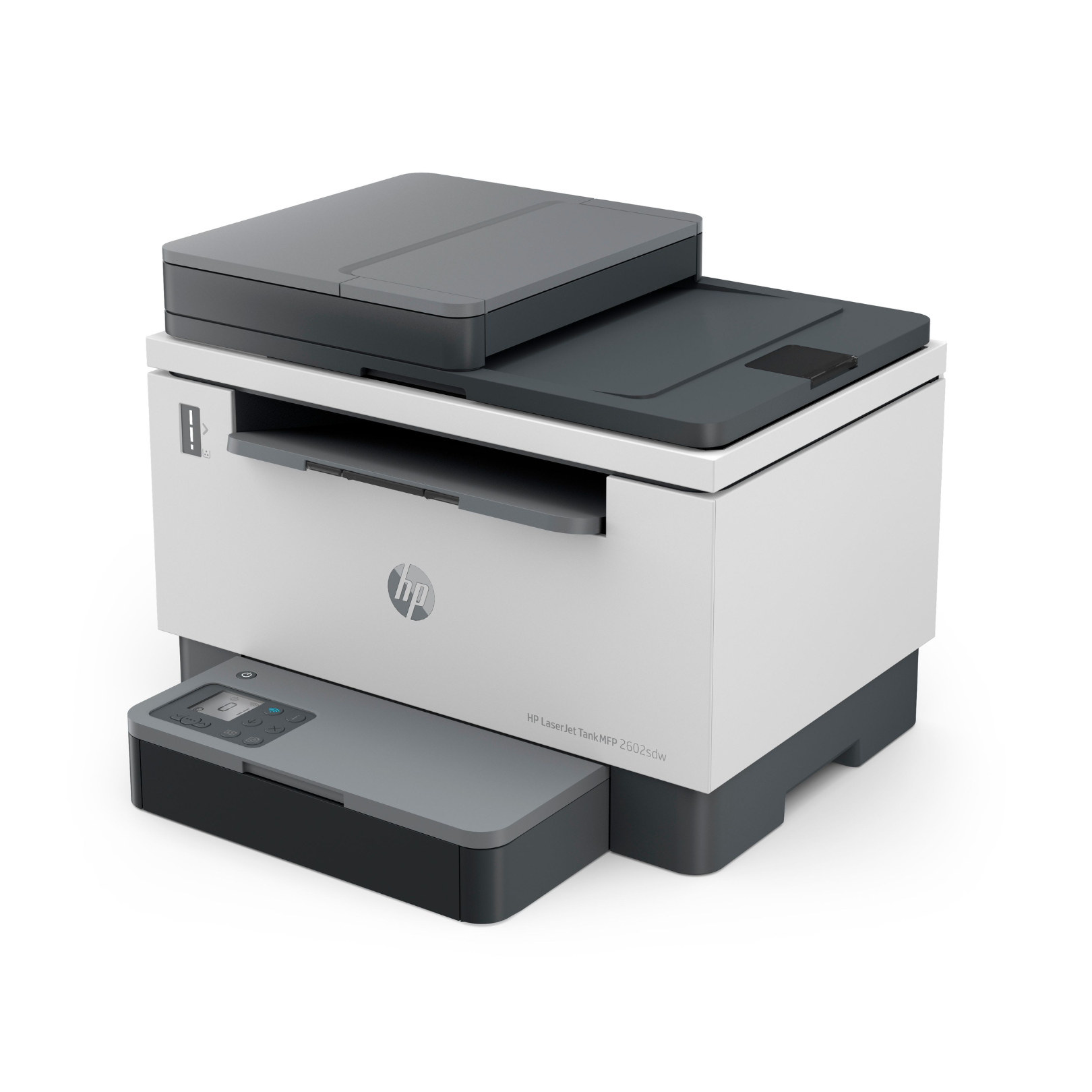Impresora Multifuncional HP LaserJet Tank MFP 2602sdw (2R7F5A)