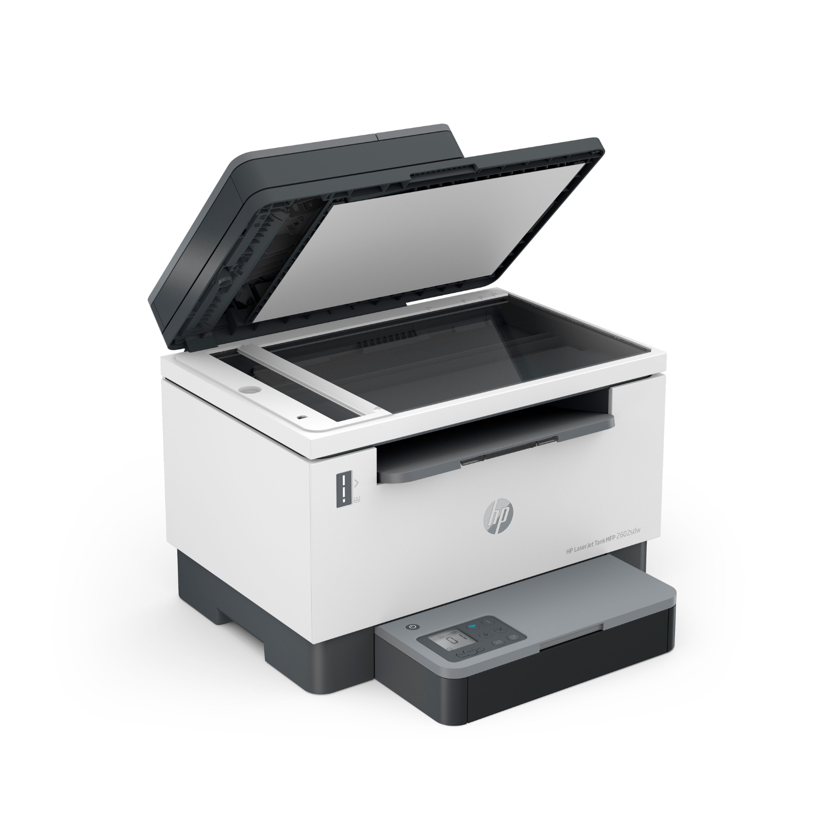 Impresora Multifuncional HP LaserJet Tank MFP 2602sdw (2R7F5A)