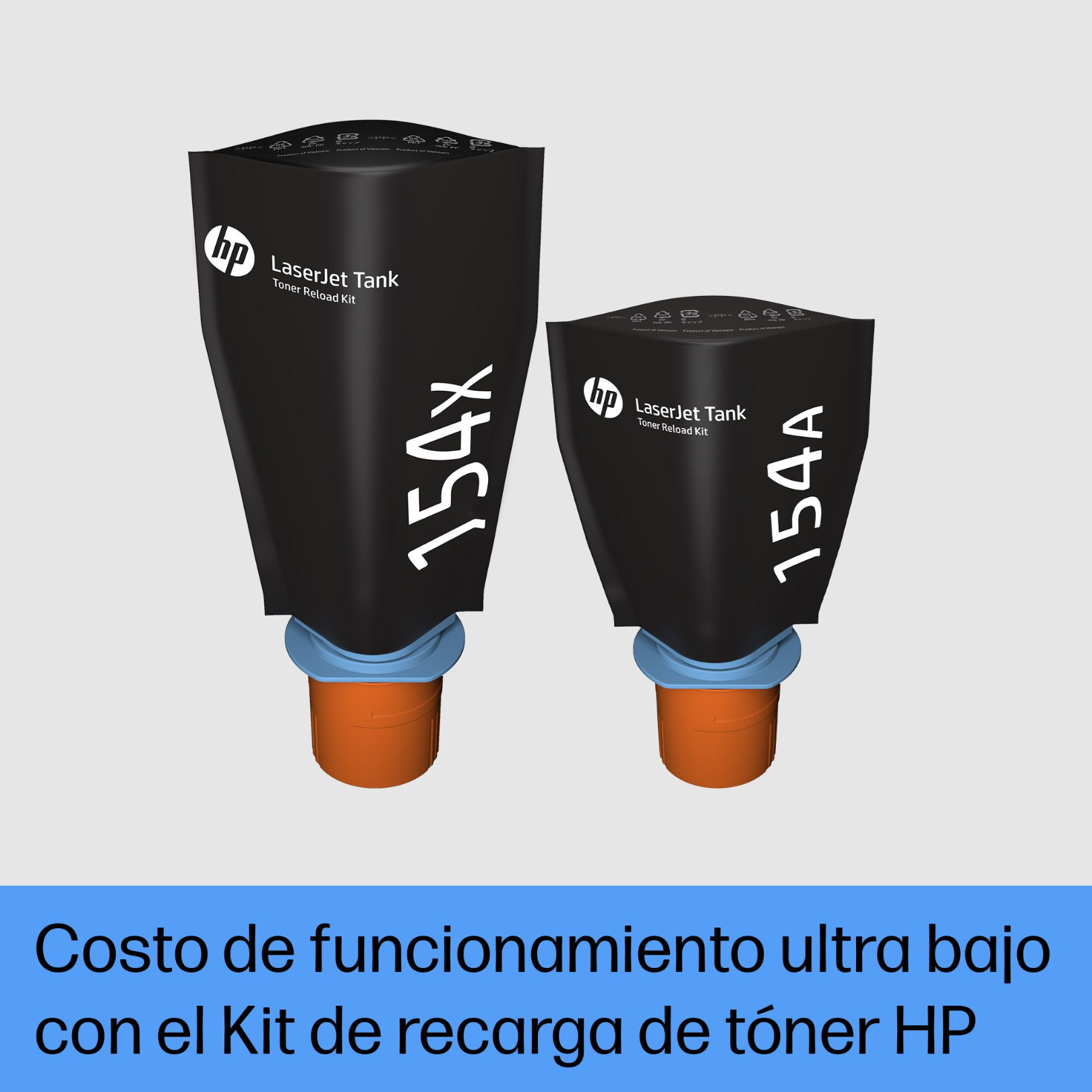 Impresora Multifuncional HP LaserJet Tank MFP 2602sdw (2R7F5A)